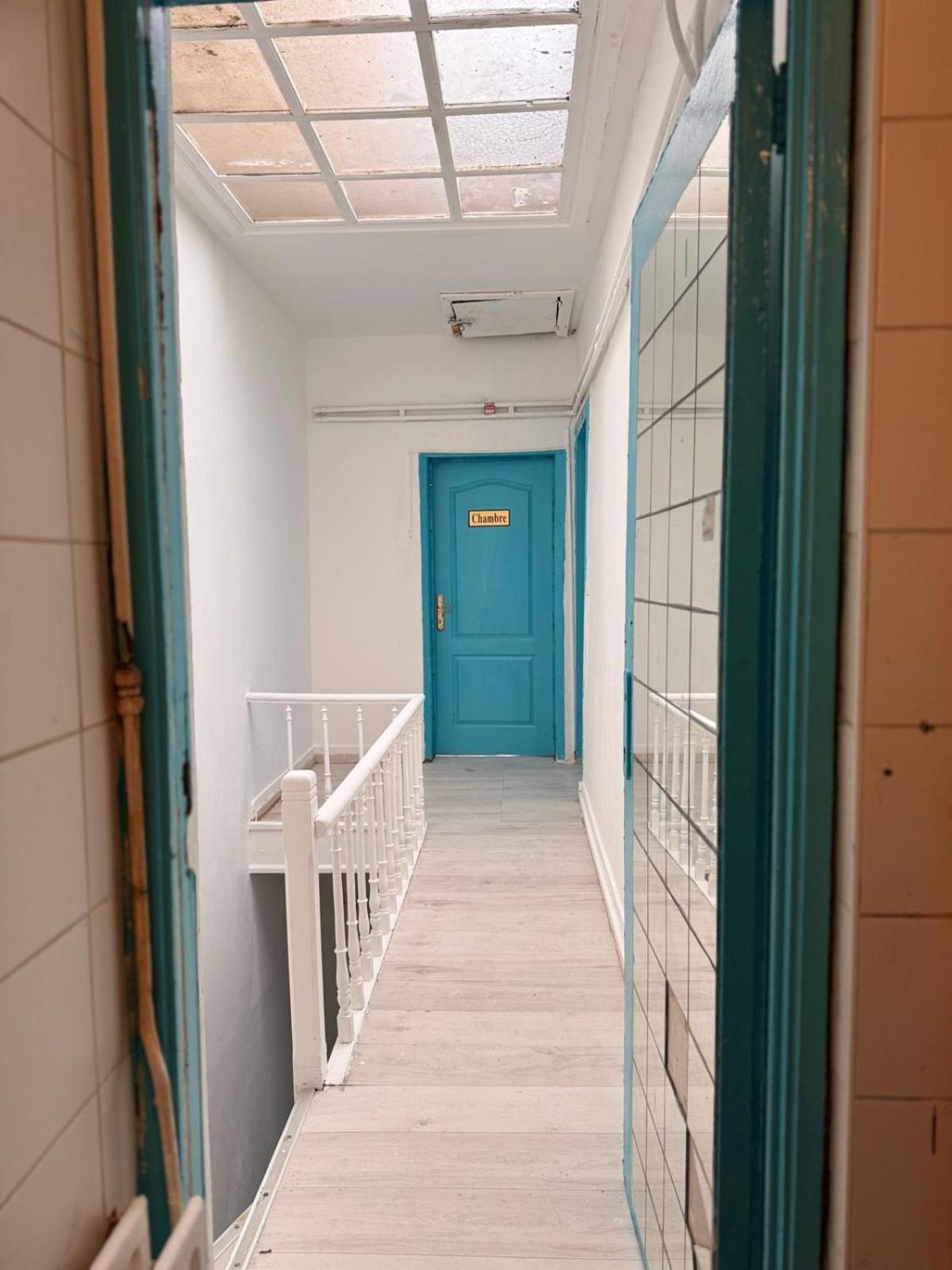 Apartamento Confort Gare De L'ouest *