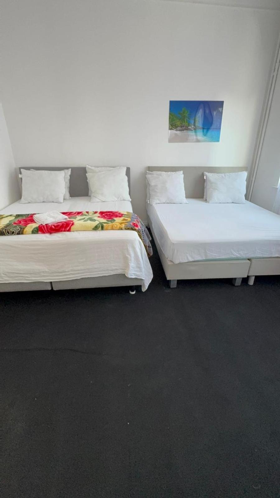 Apartamento Confort Gare De L'ouest