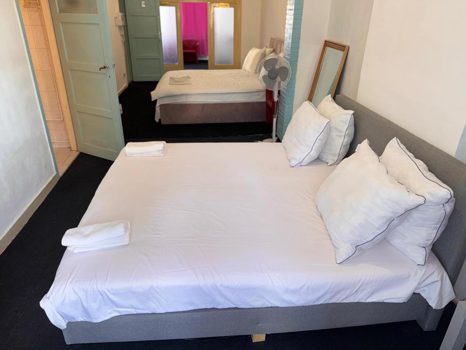 Apartamento Confort Gare De L'ouest