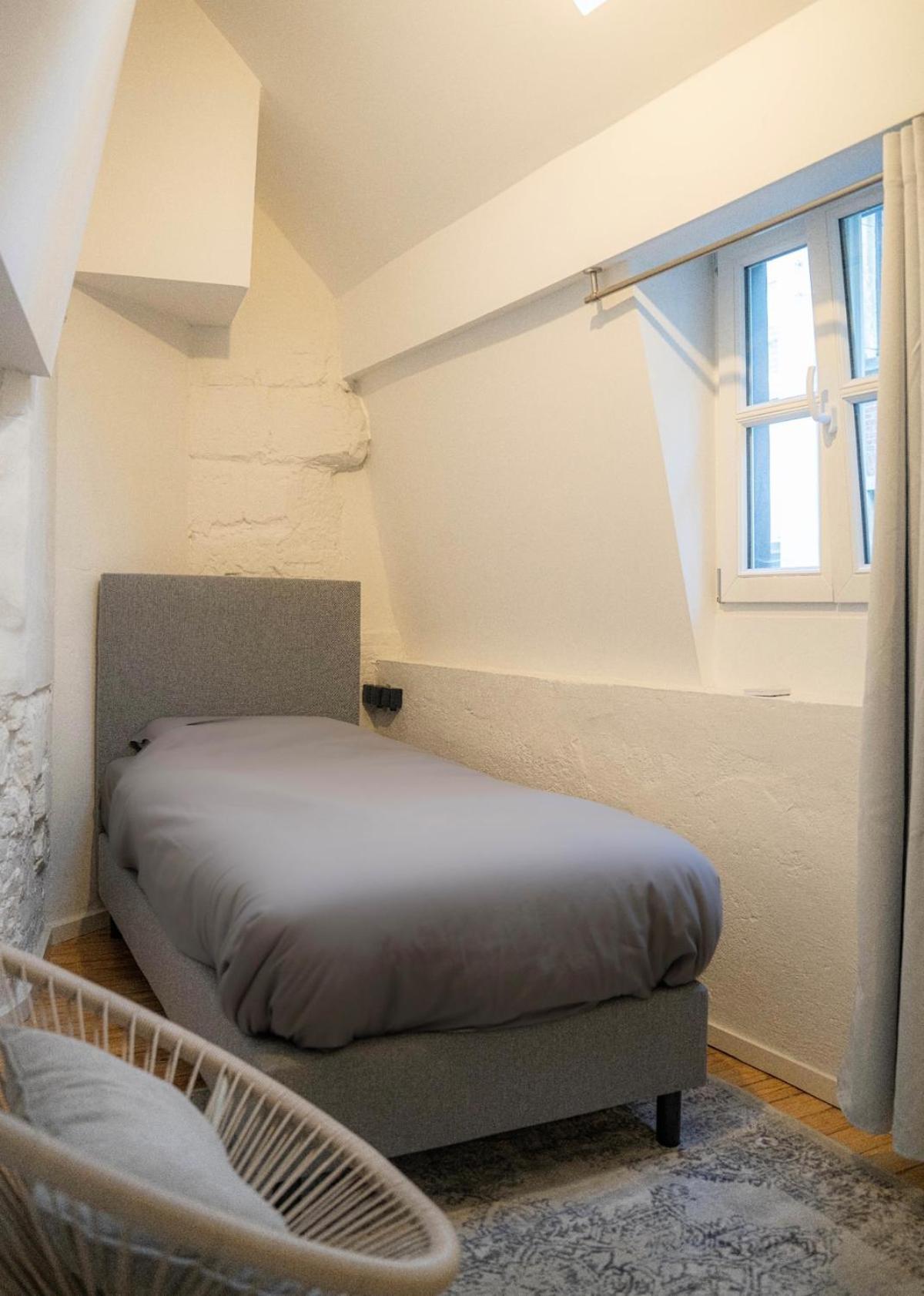 Apartment Royal Grand Place Loft Brussels