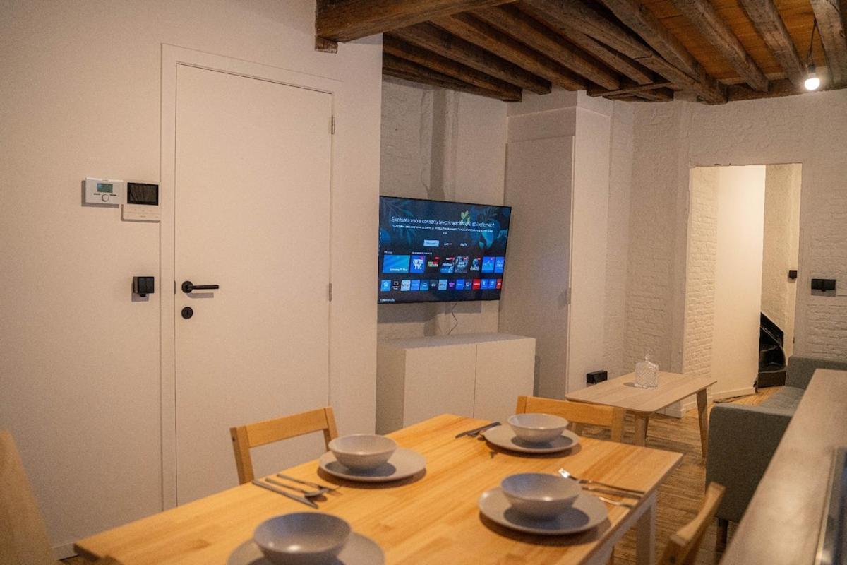 Royal Grand Place Loft *
