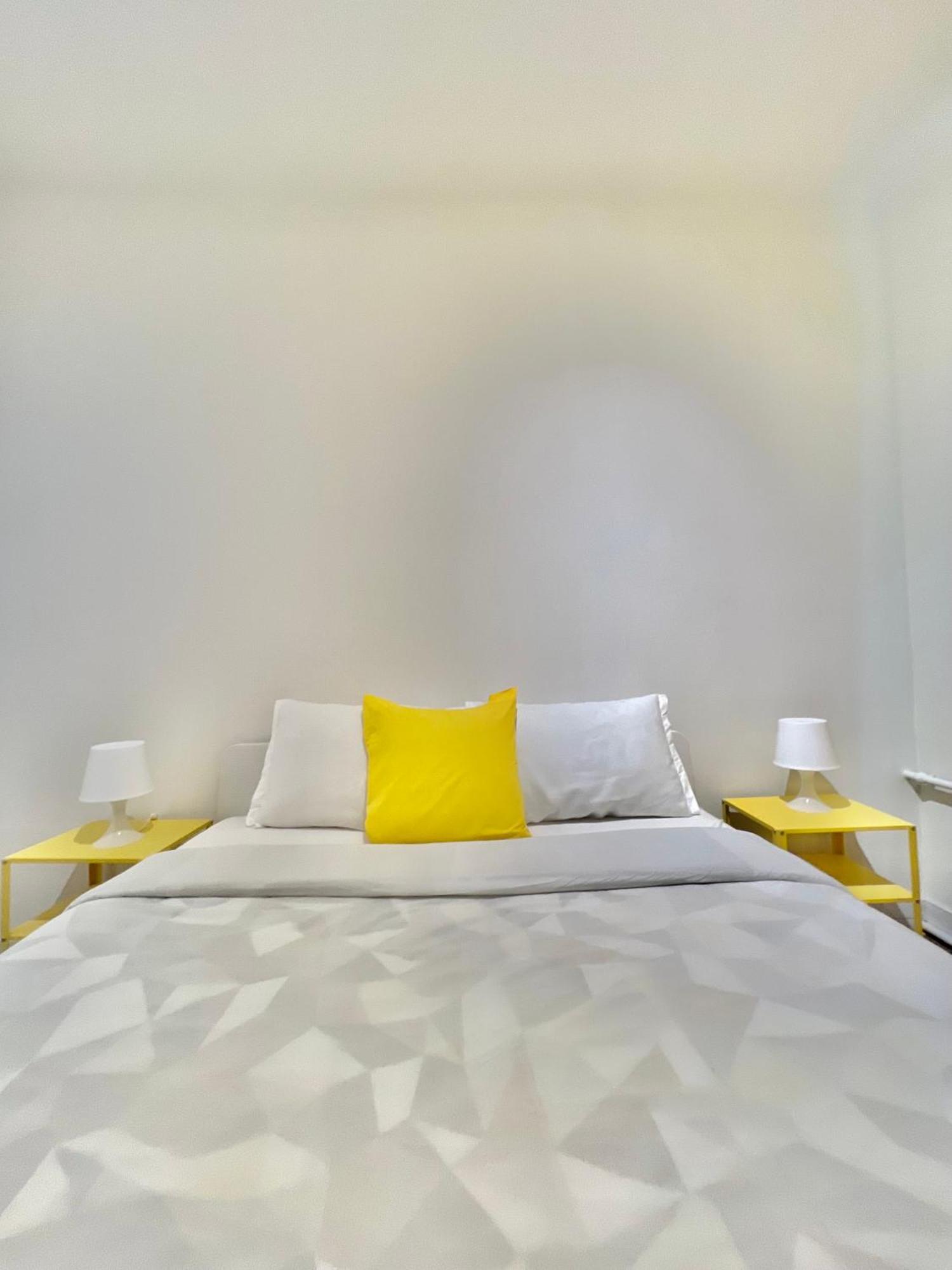 Grand Luxueux A Centre Apartment Brussels