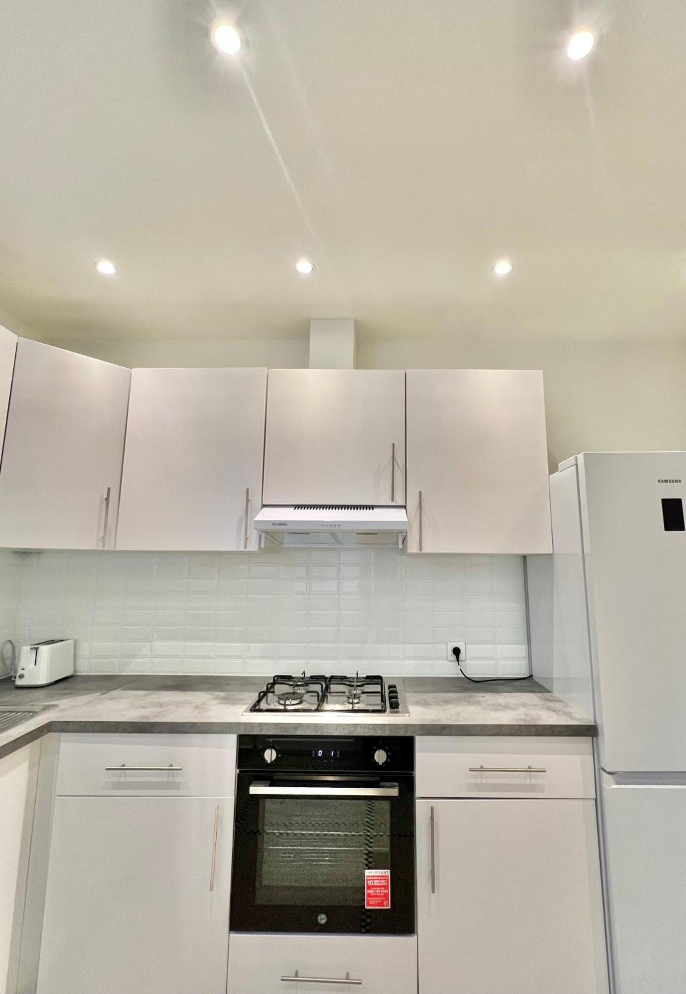 Grand Luxueux A Centre Apartment *