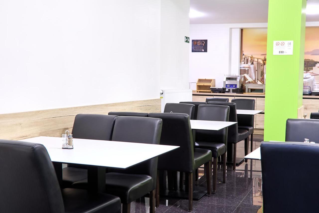 Center Hotel Saint-Josse-ten-Noode