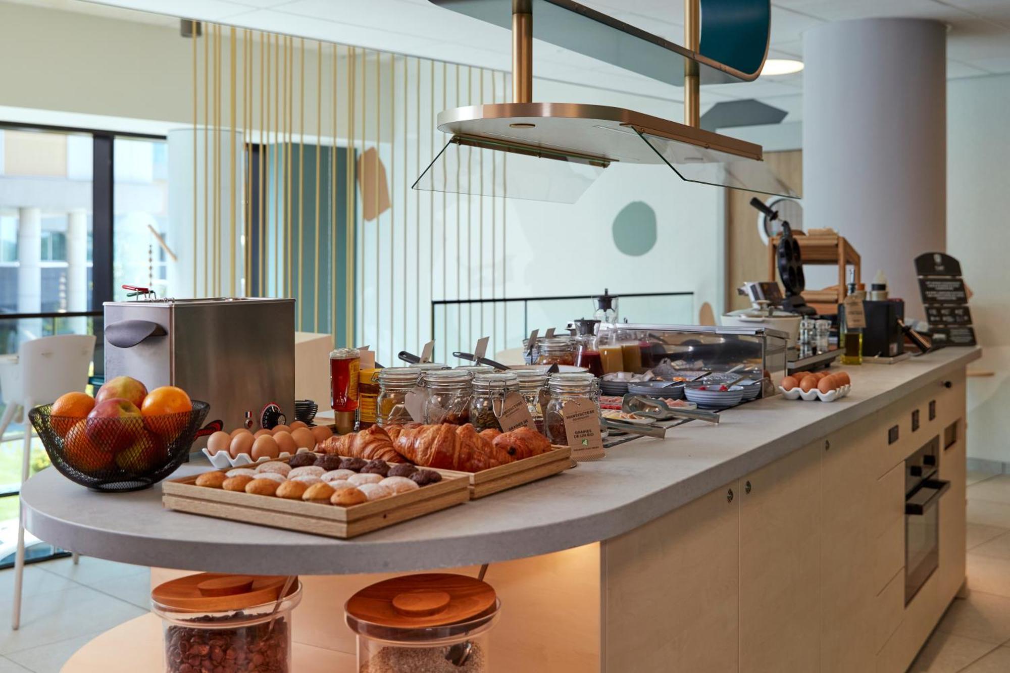Adagio Access Delta Aparthotel