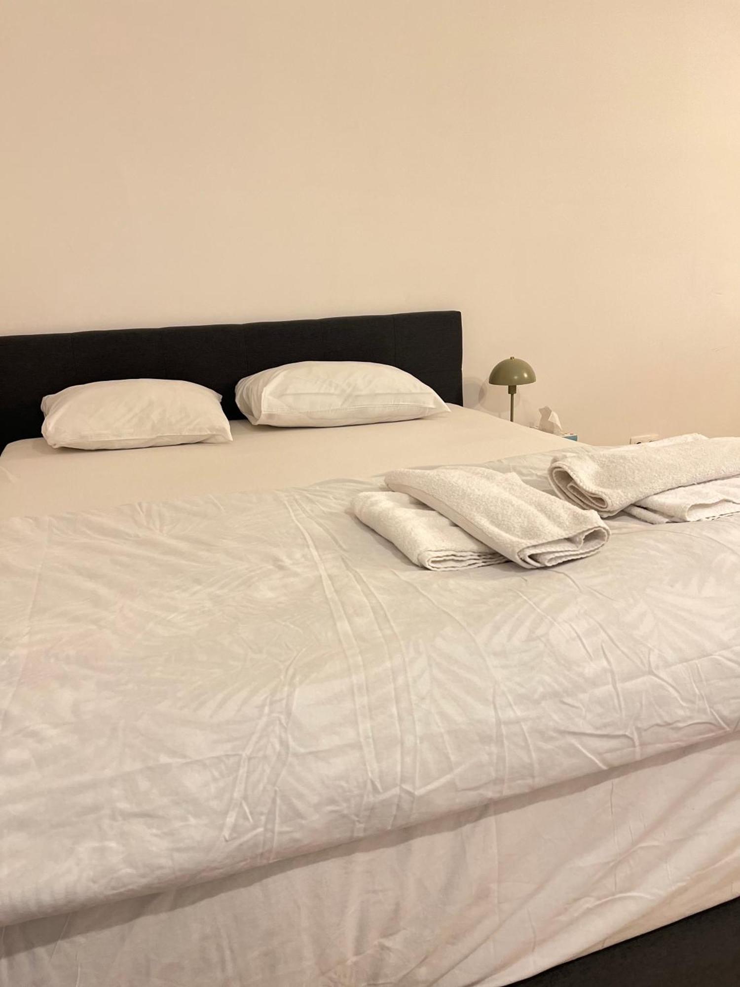 Visit Brussels City Apartment *