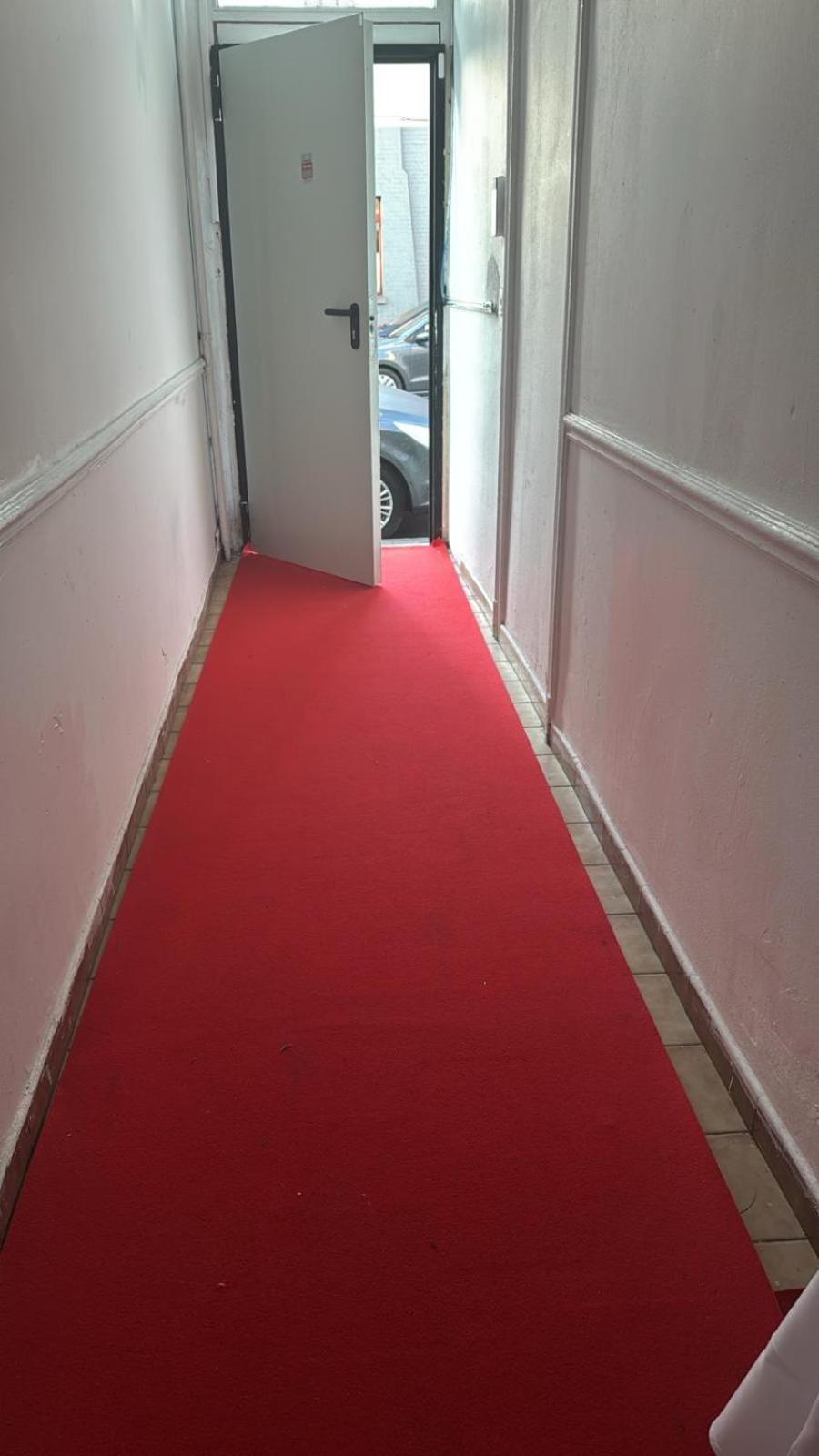 Apartamento Confort Gare De L'ouest Bruxelas