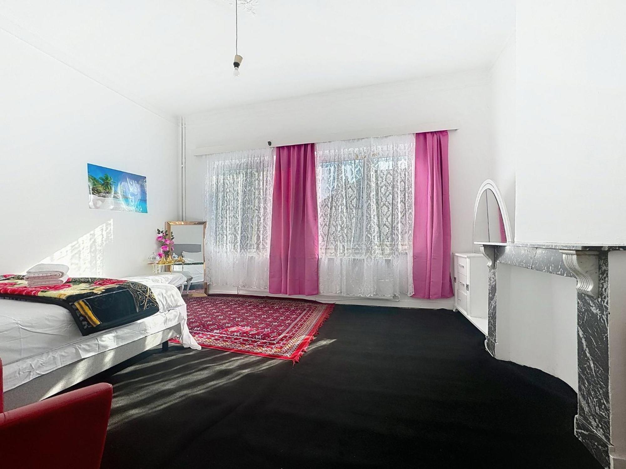 Apartamento Confort Gare De L'ouest