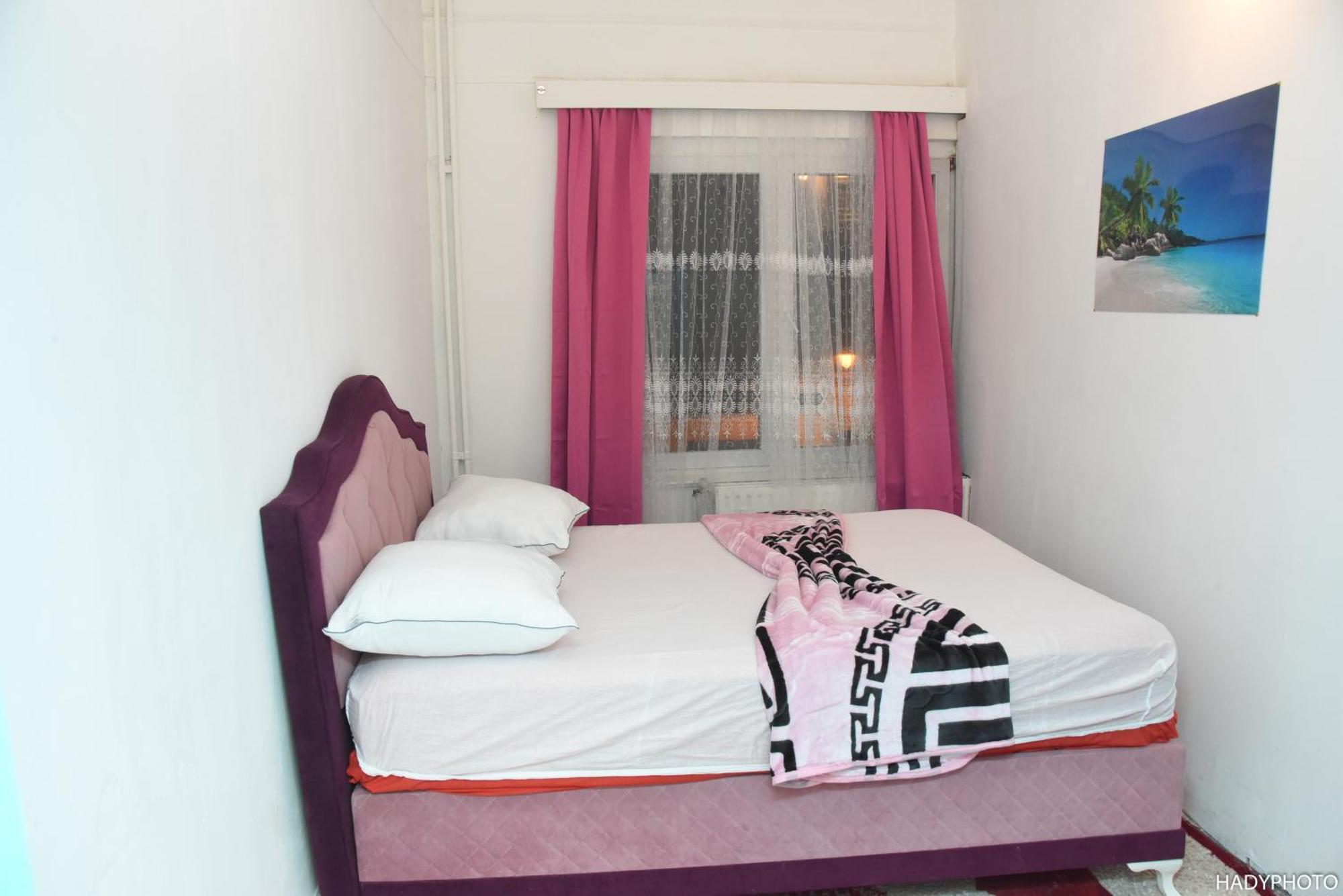 Apartment 1 Confort Gare De L'ouest Brussels