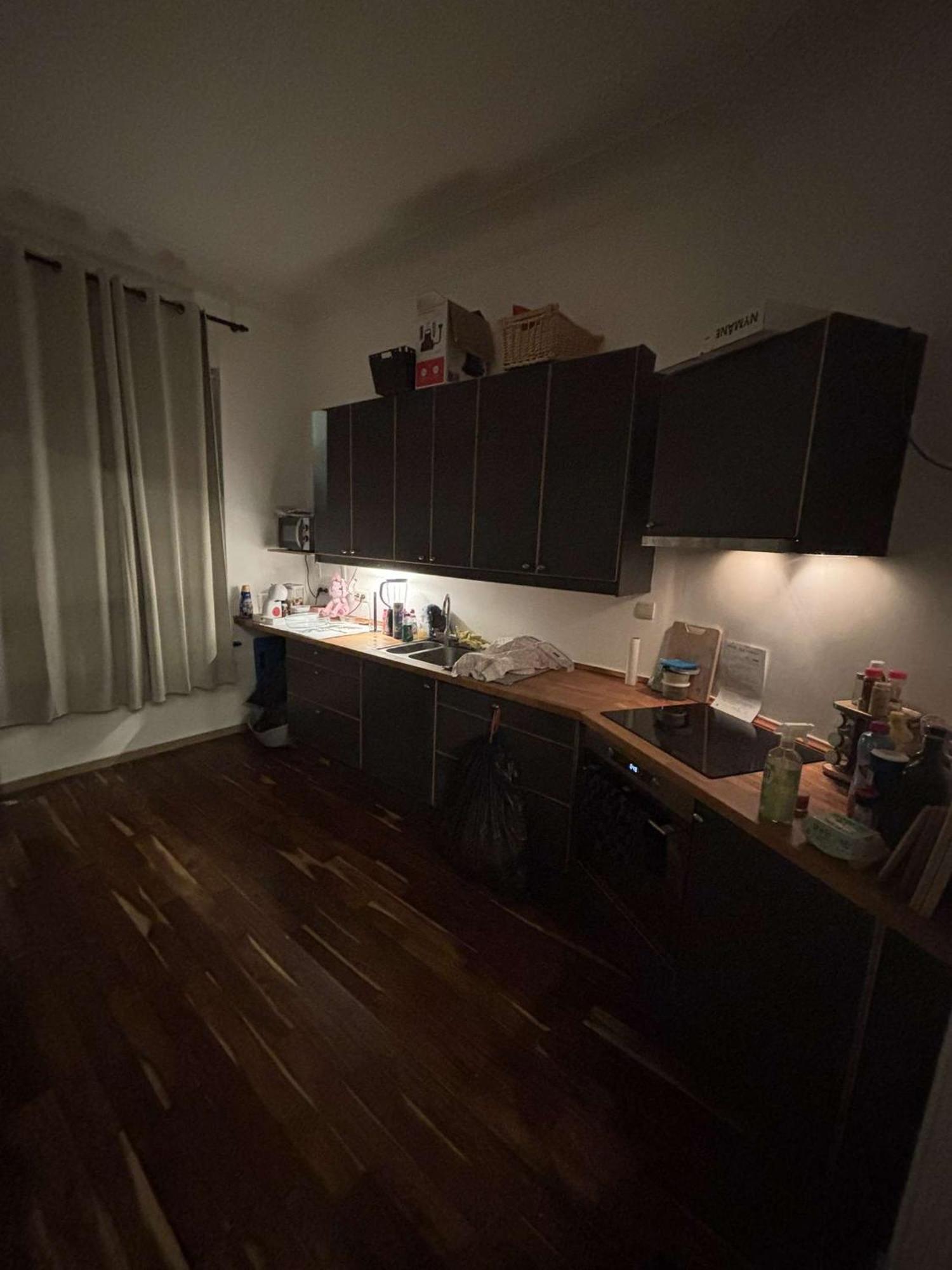 Apartment Bien Situe *