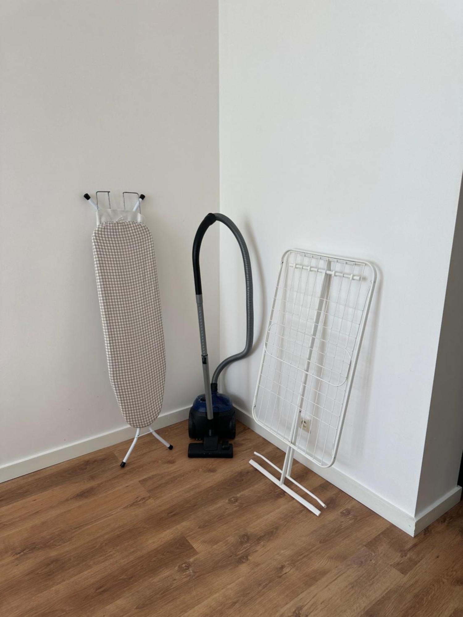 Rebelle Apartment