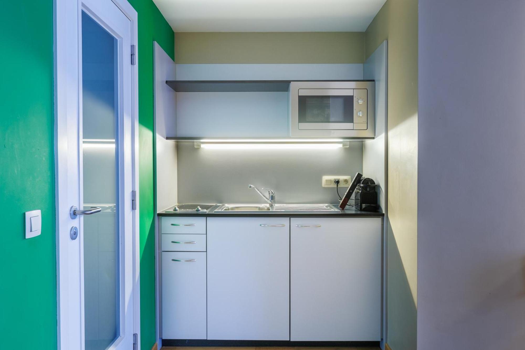Mas Europe By Sweett Apartment Brussels