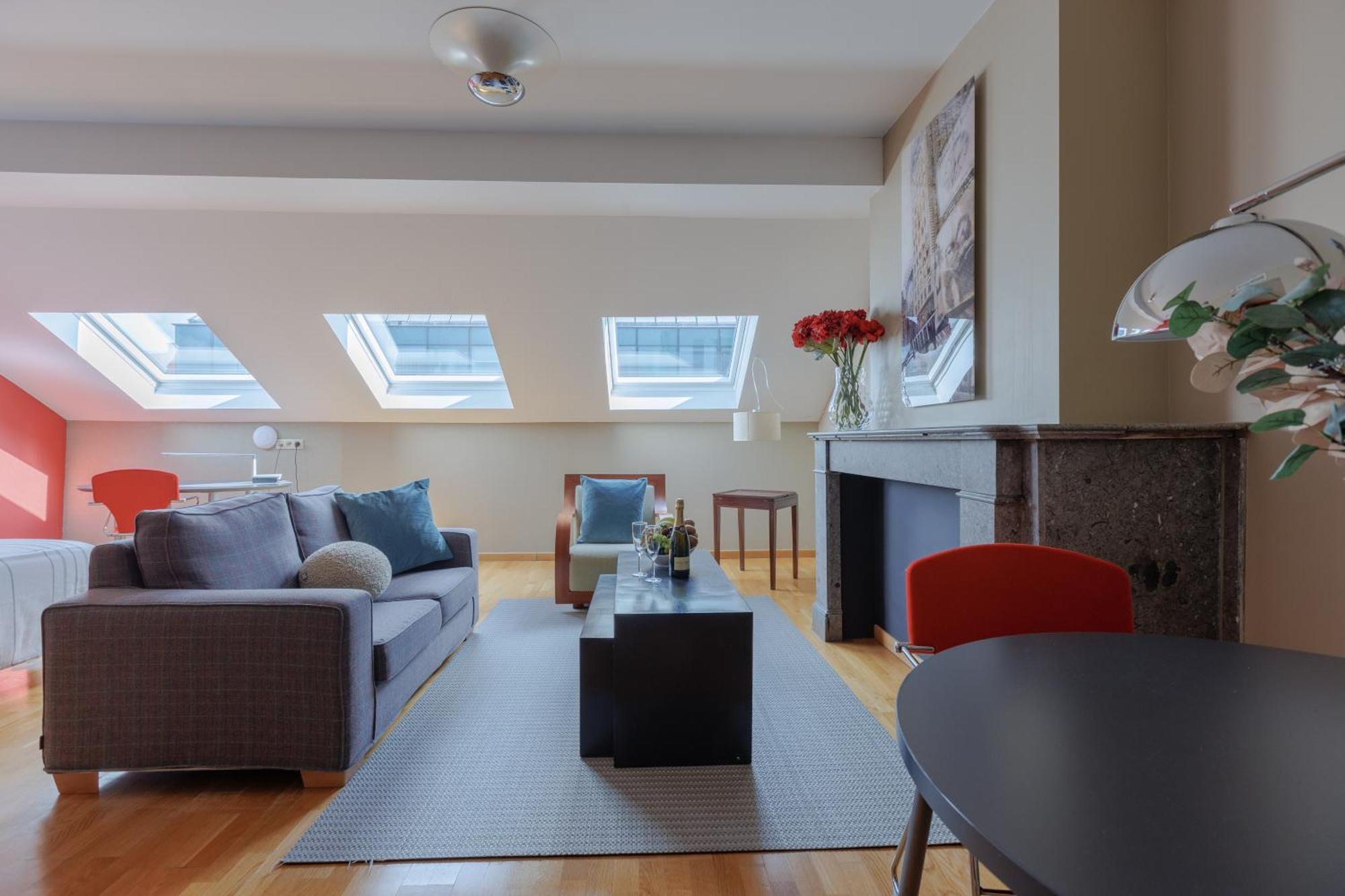 Apartment Mas Europe By Sweett