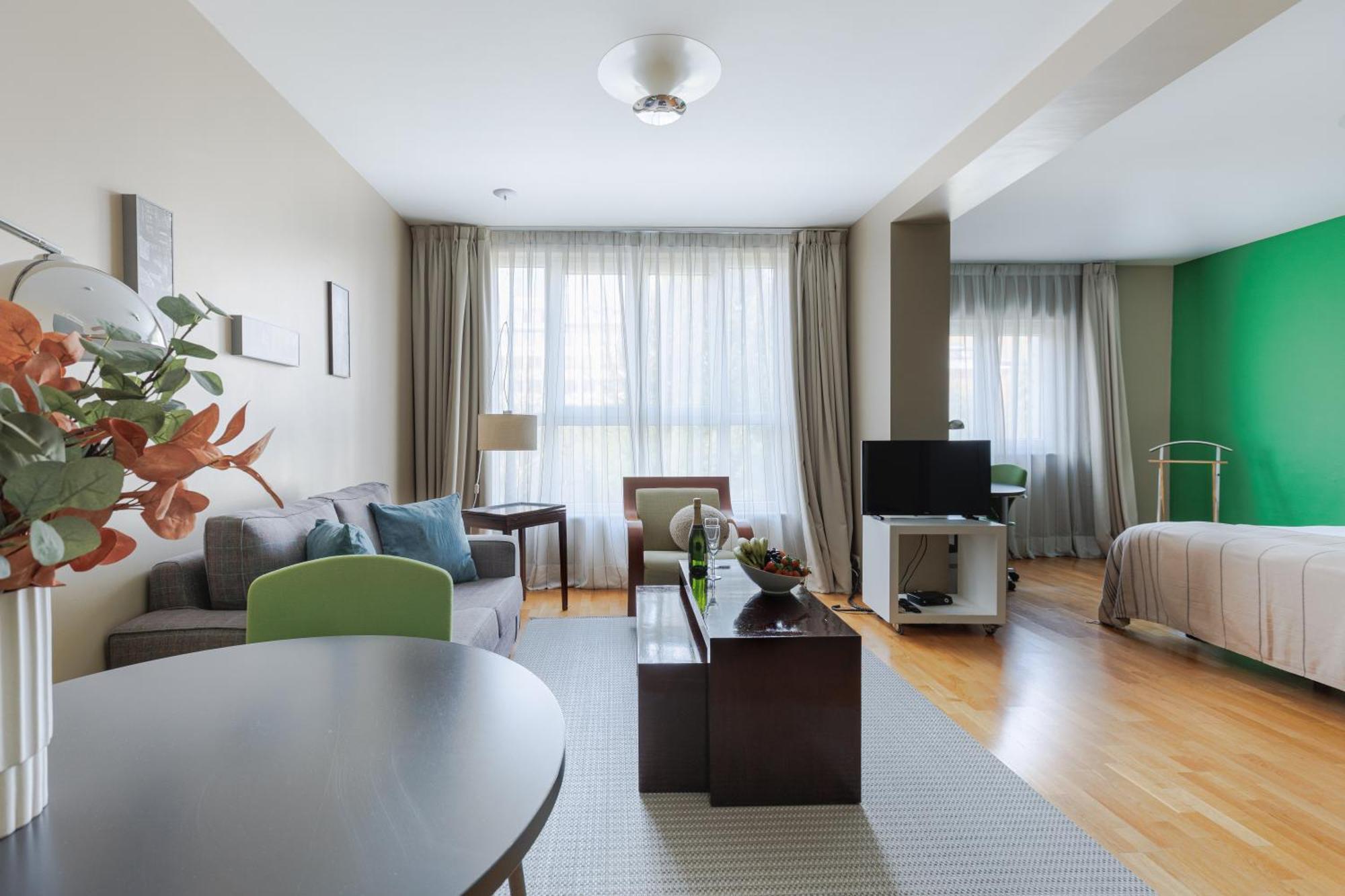 Apartment Mas Europe By Sweett