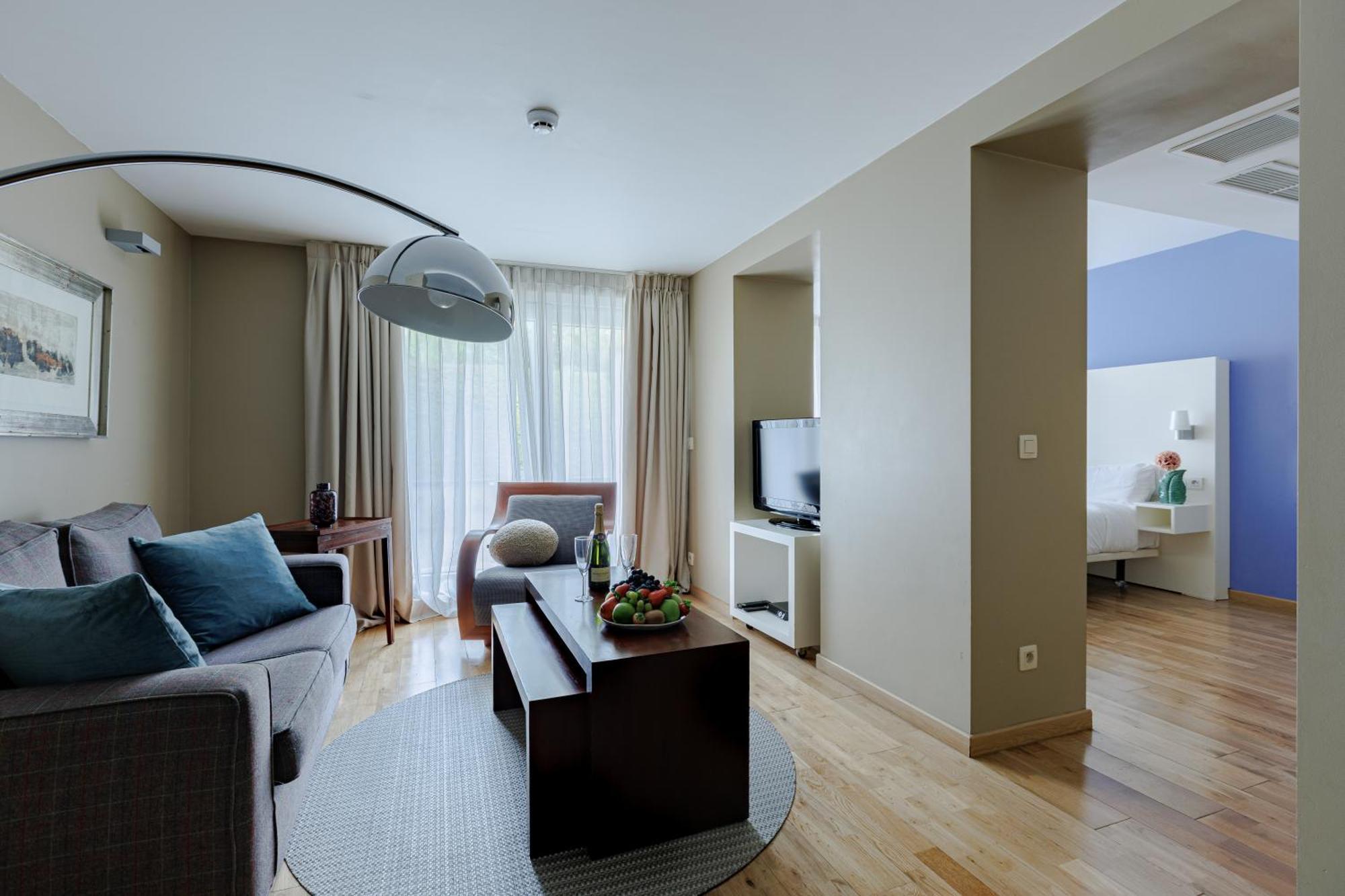 Mas Europe By Sweett Apartment *