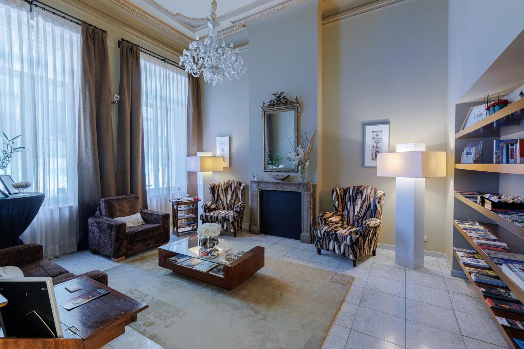 Mas Europe By Sweett Apartment *