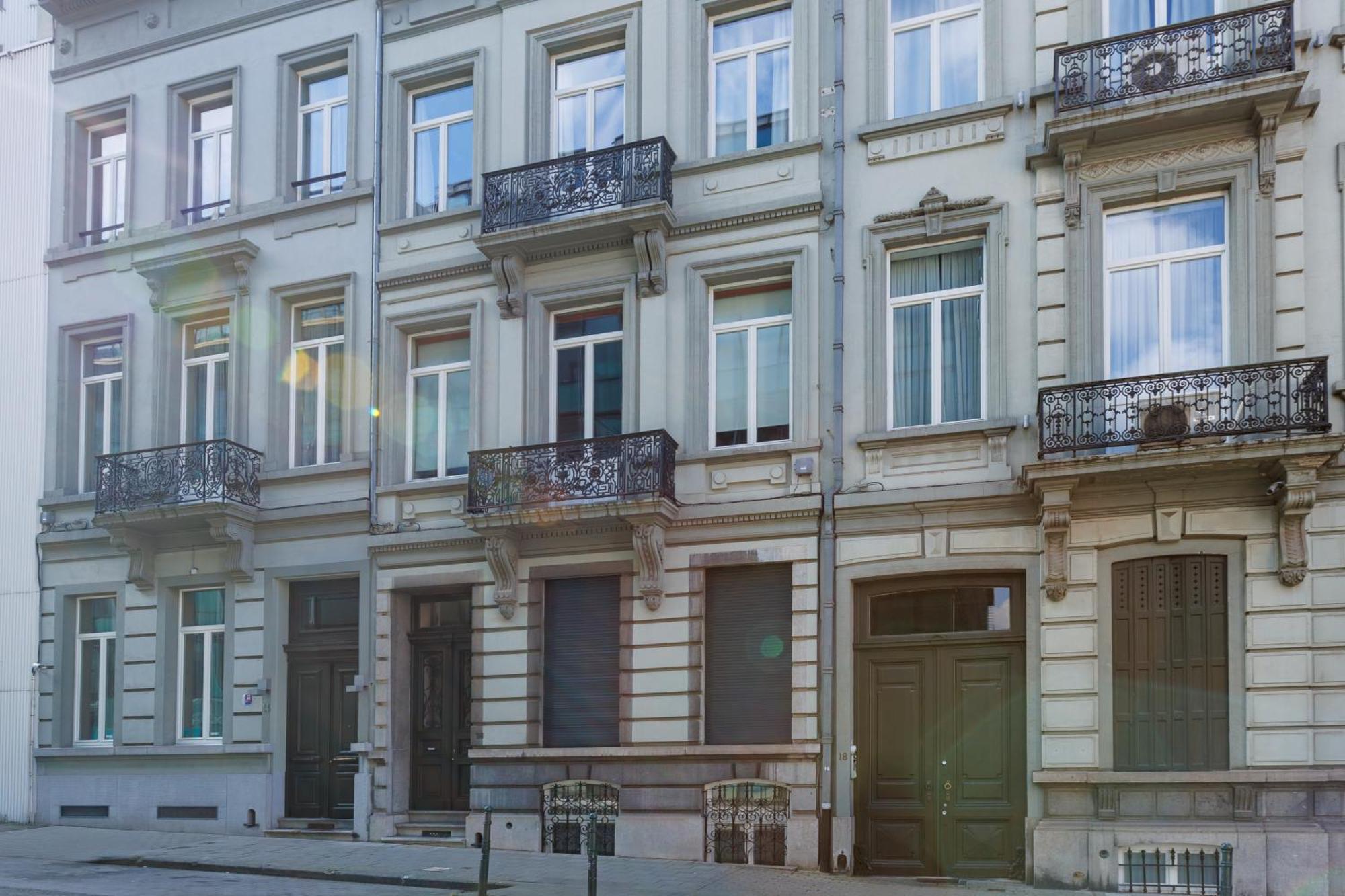 Mas Europe By Sweett Apartment