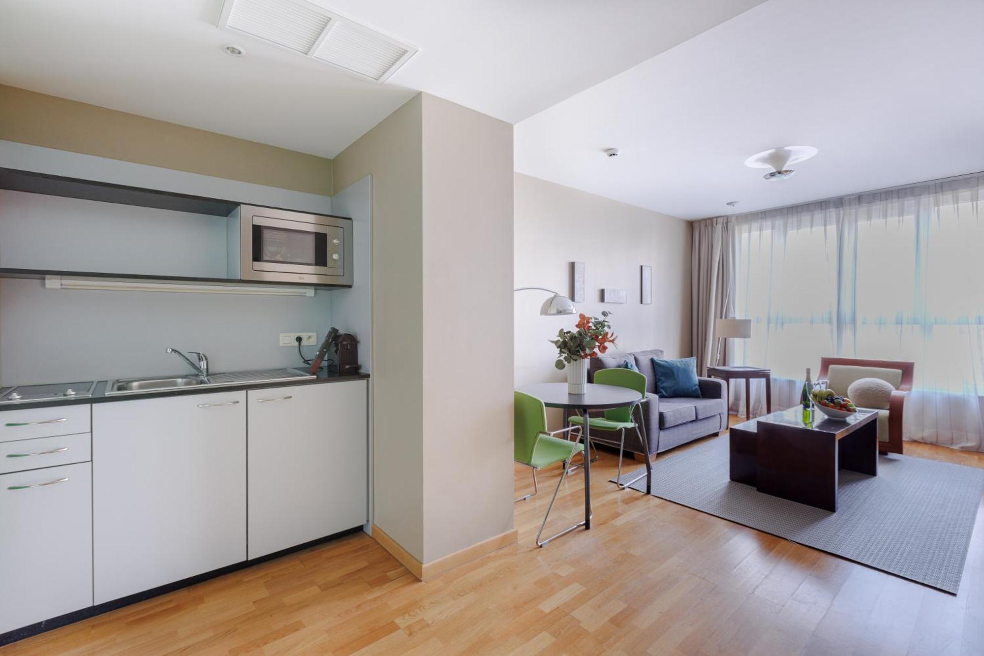Apartment Mas Europe By Sweett