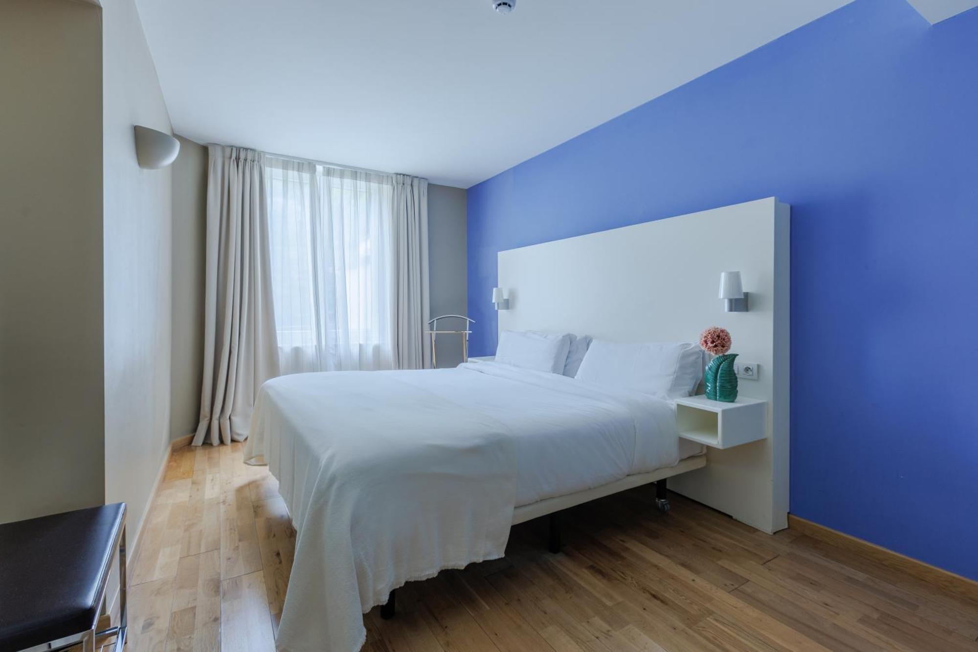 Apartment Mas Europe By Sweett Brussels