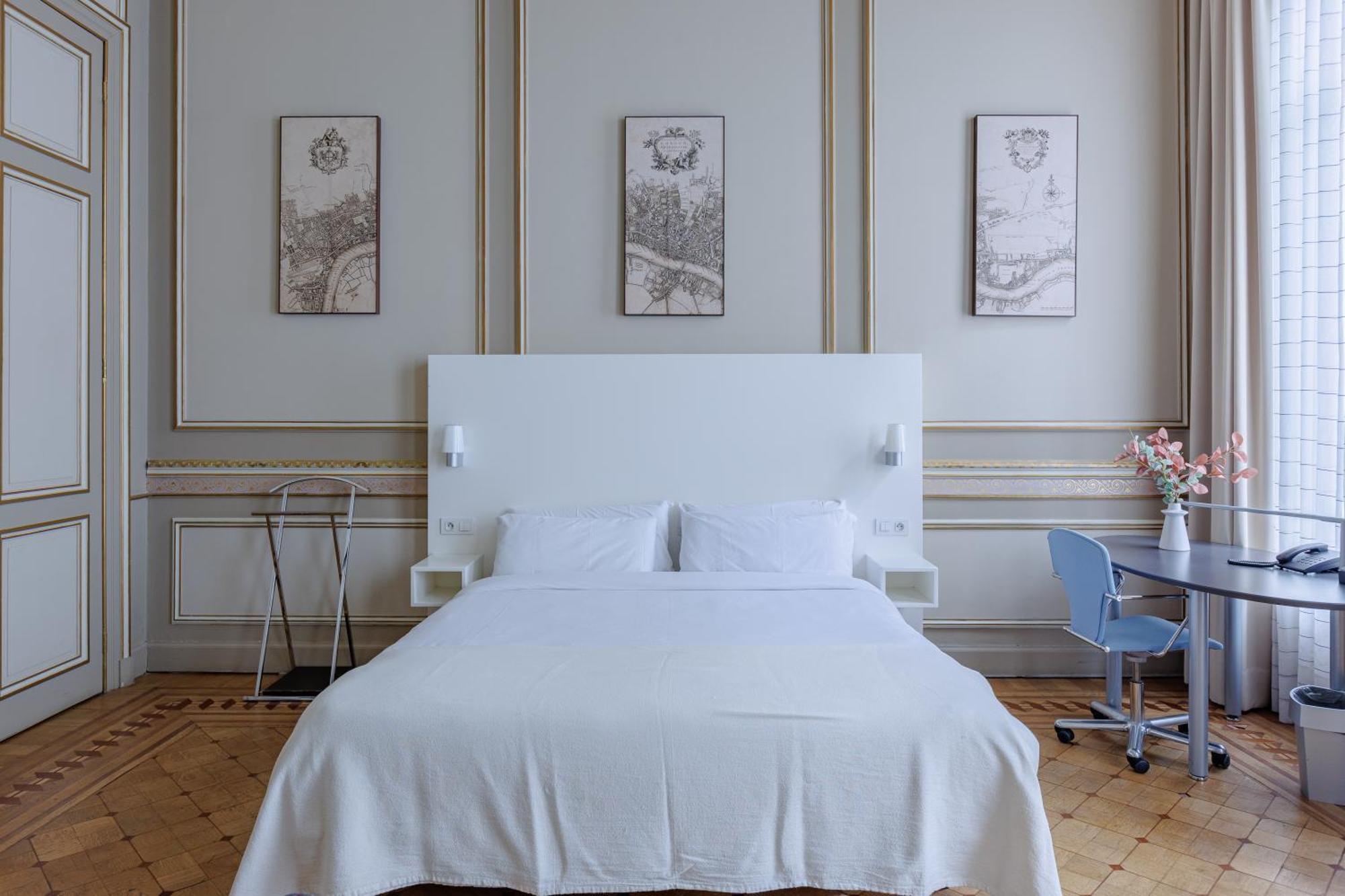 Mas Europe By Sweett Apartment
