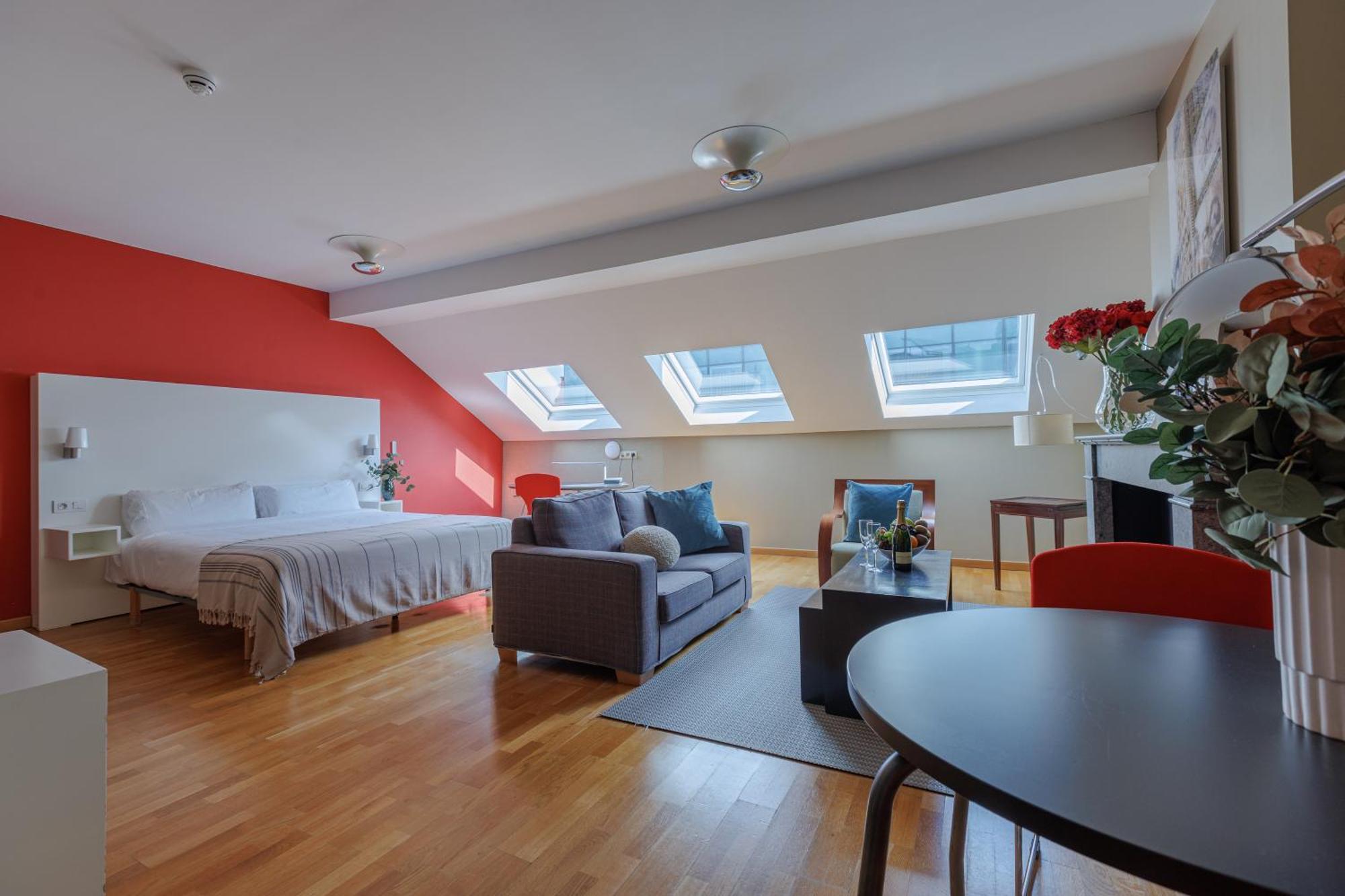Apartment Mas Europe By Sweett Brussels