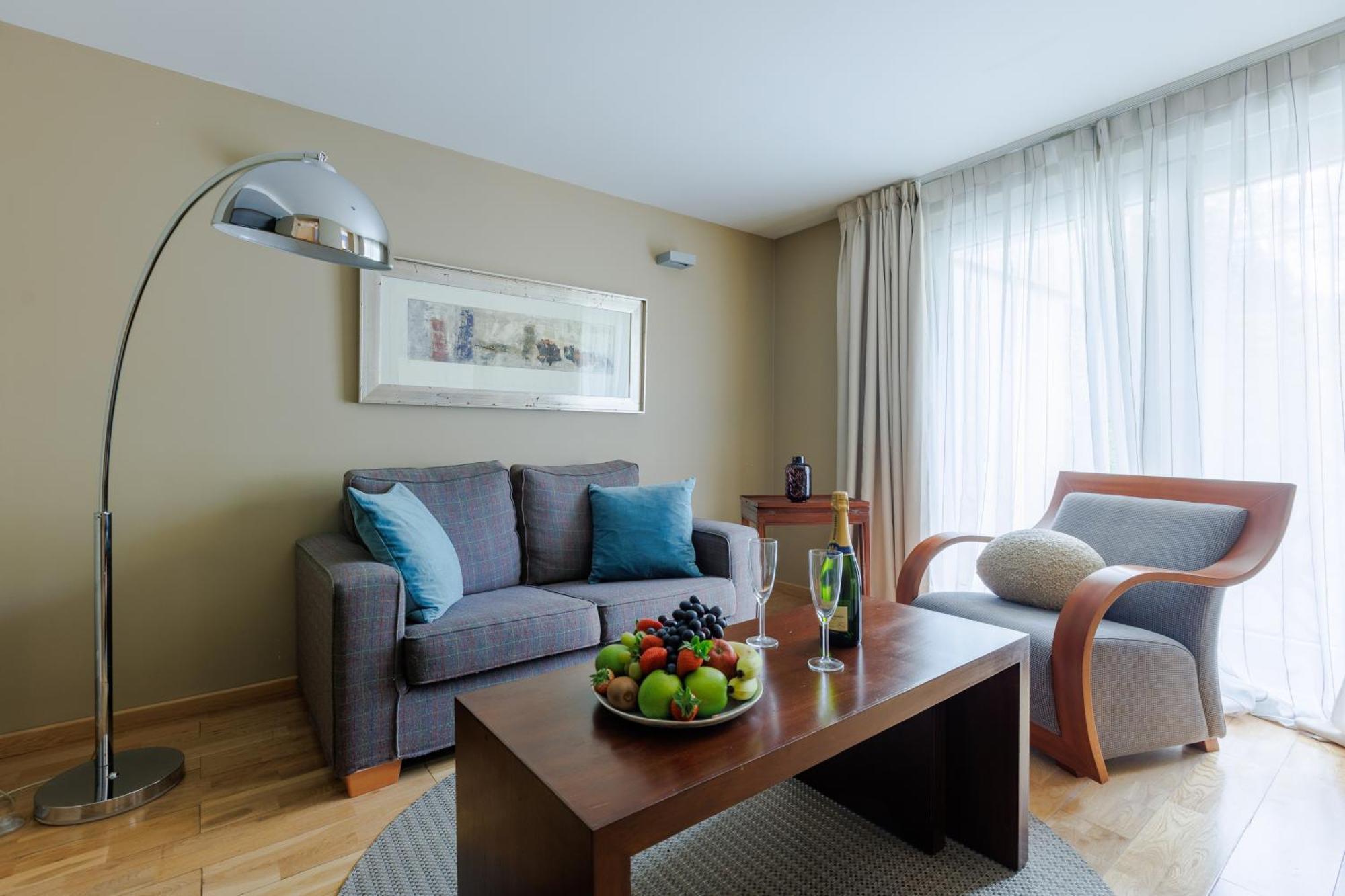 Apartment Mas Europe By Sweett