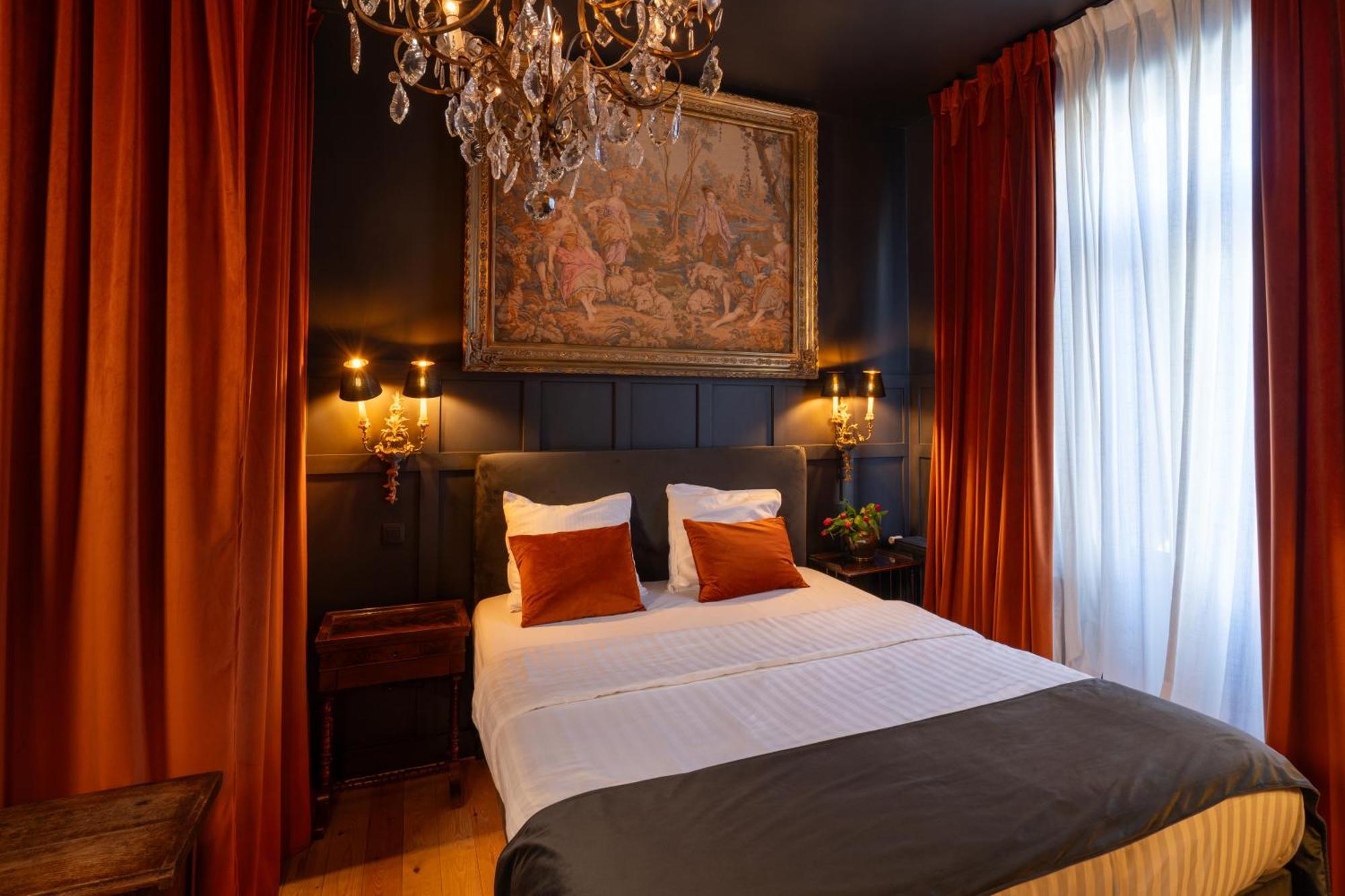 Spirella 3* Bruxelas