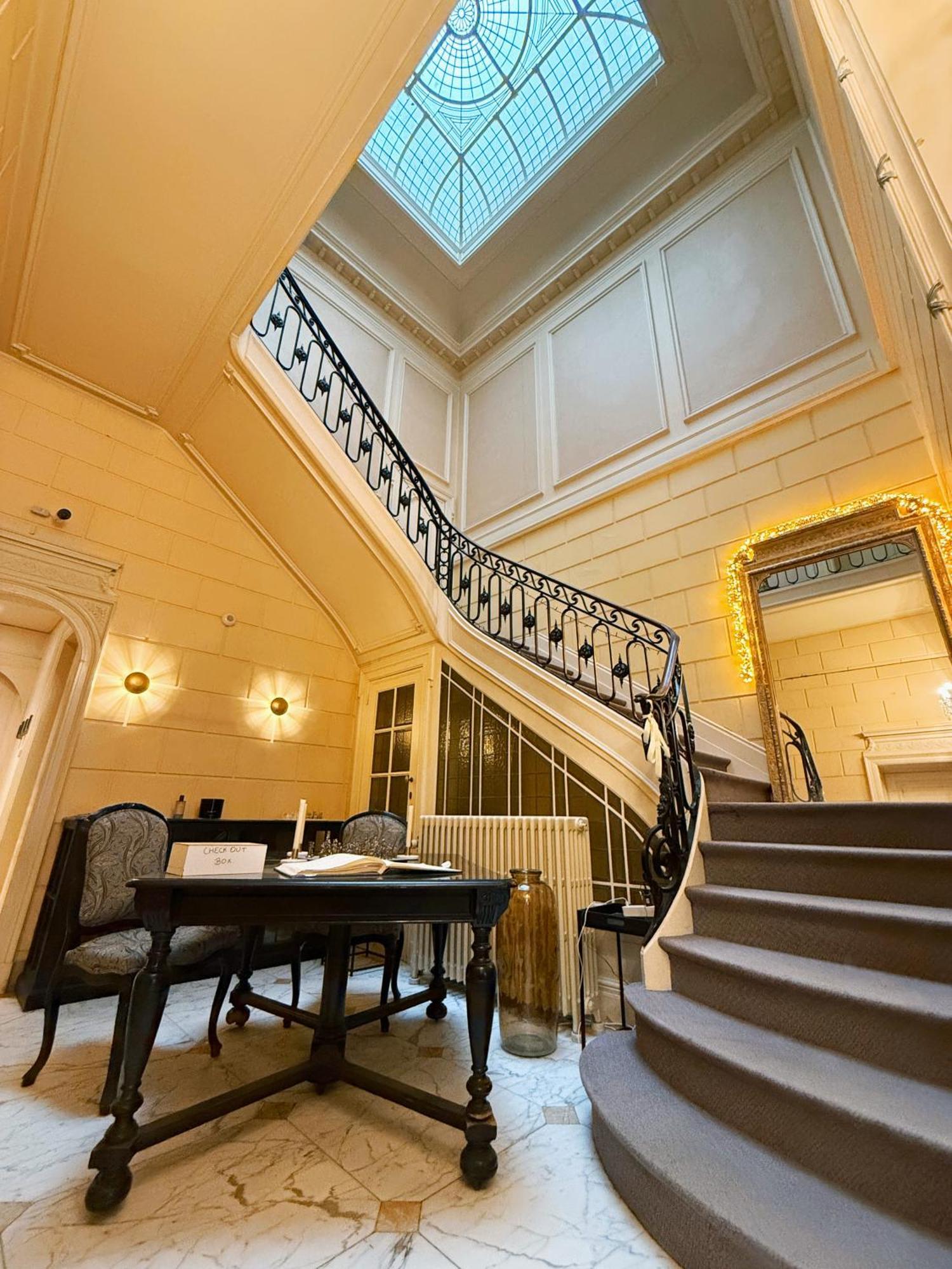 Bed & Breakfast De Maitre De Vaughan *