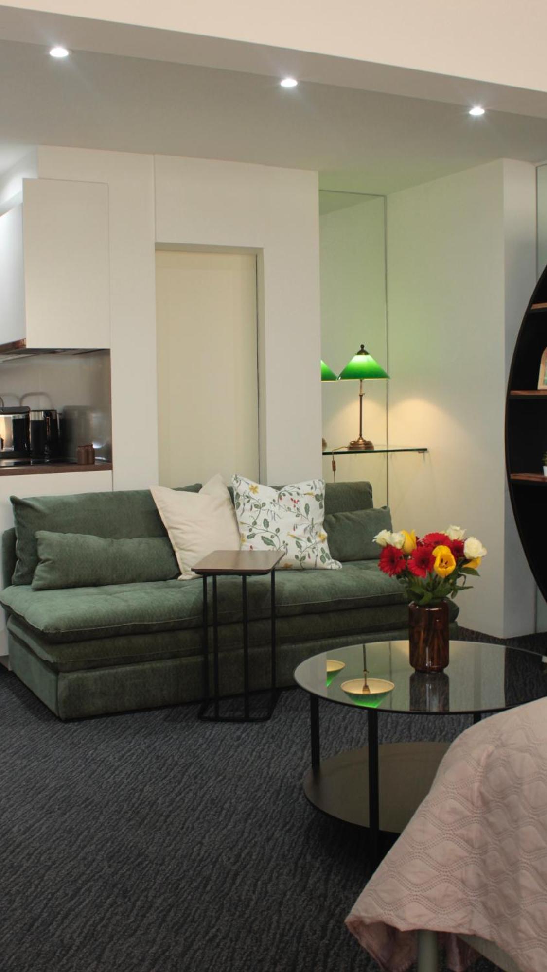 De Maitre De Vaughan Bed & Breakfast Brussels