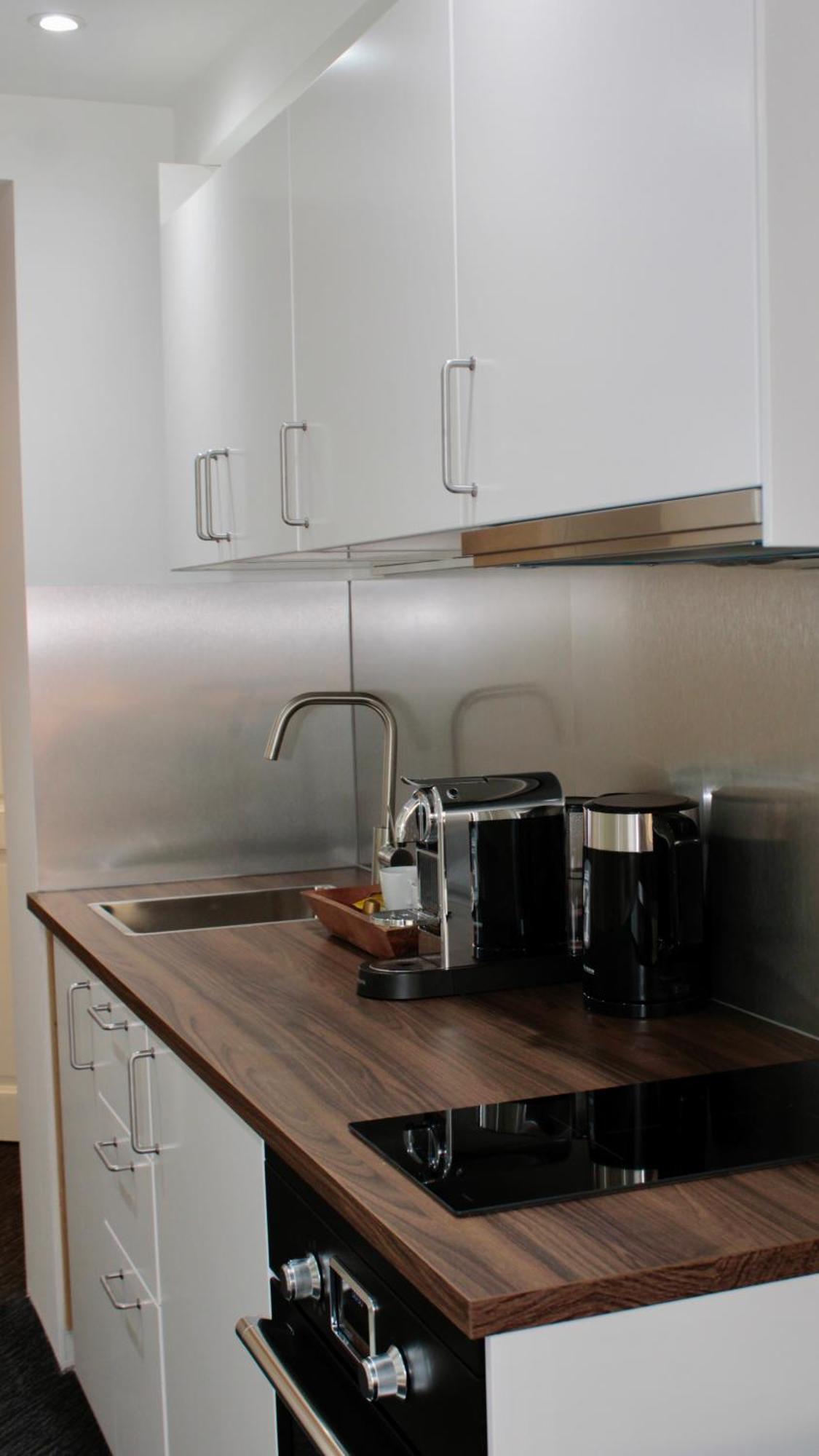 Bed & Breakfast De Maitre De Vaughan Brussels
