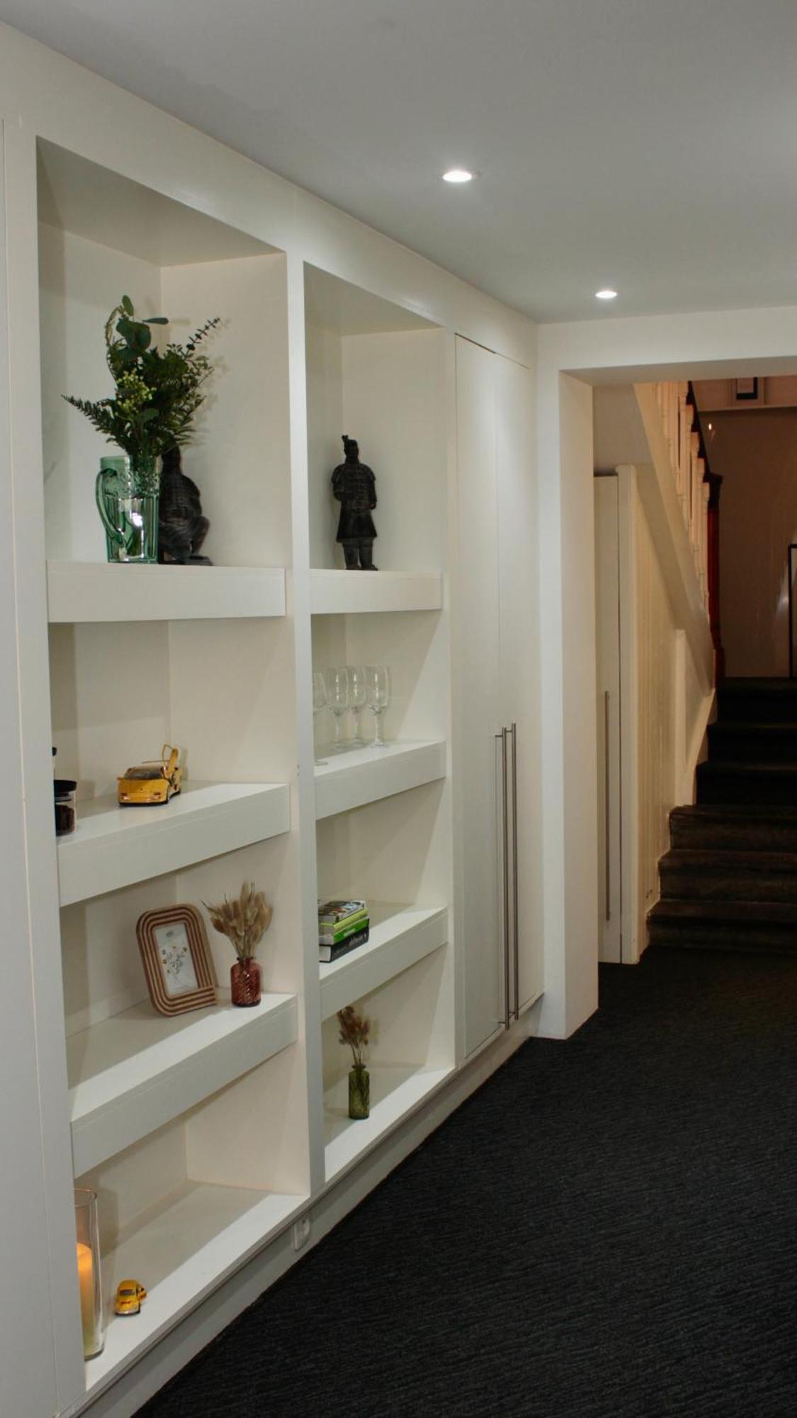 Bed & Breakfast De Maitre De Vaughan