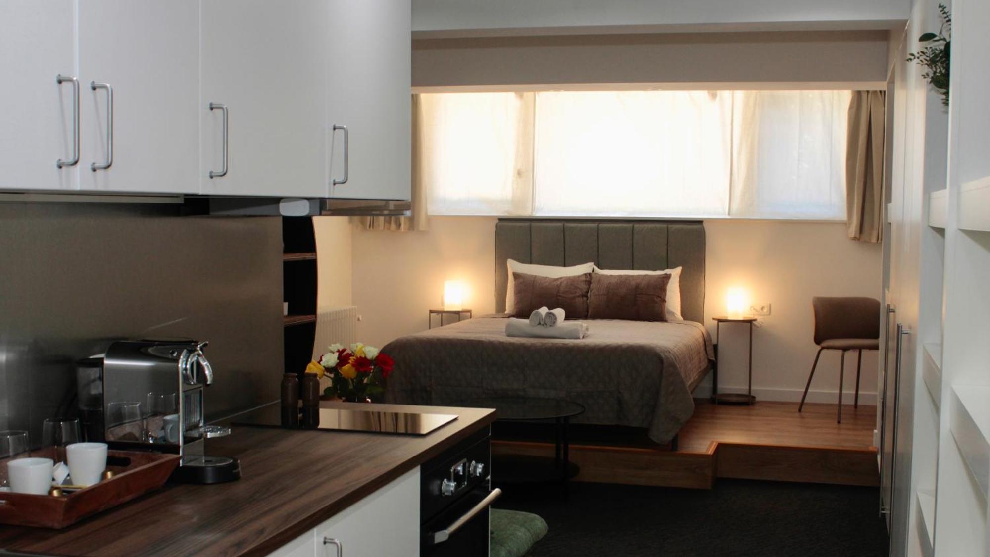 De Maitre De Vaughan Bed & Breakfast Brussels