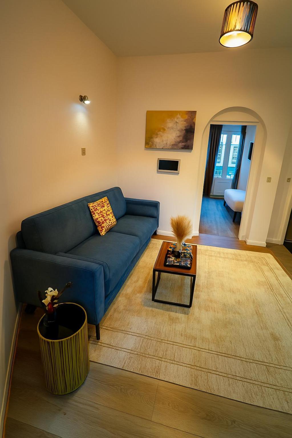 Center Oasis Apartment *