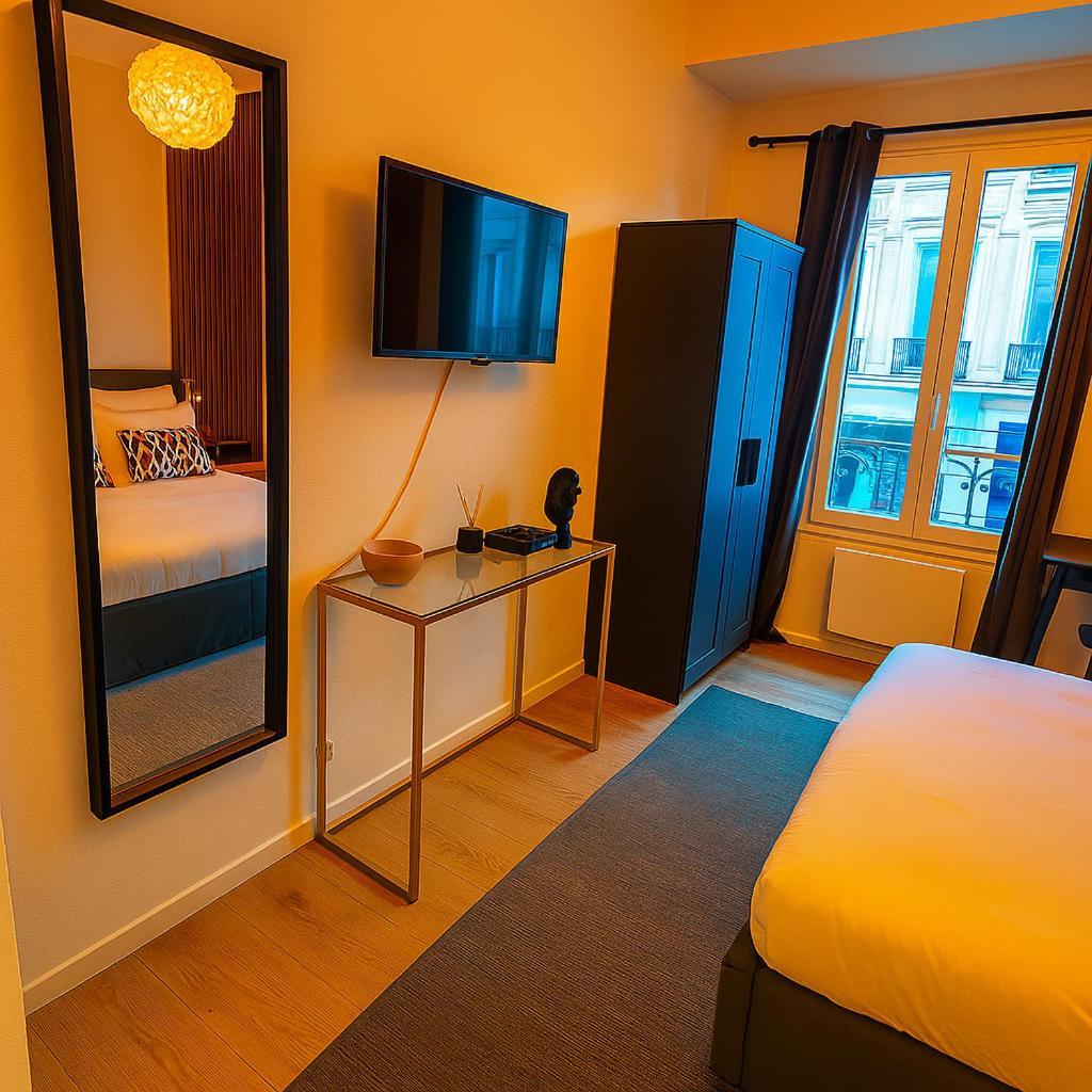 Center Oasis Apartment *