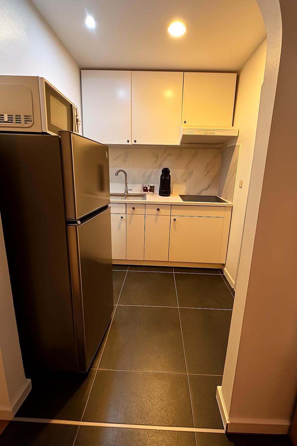 Center Oasis Apartment