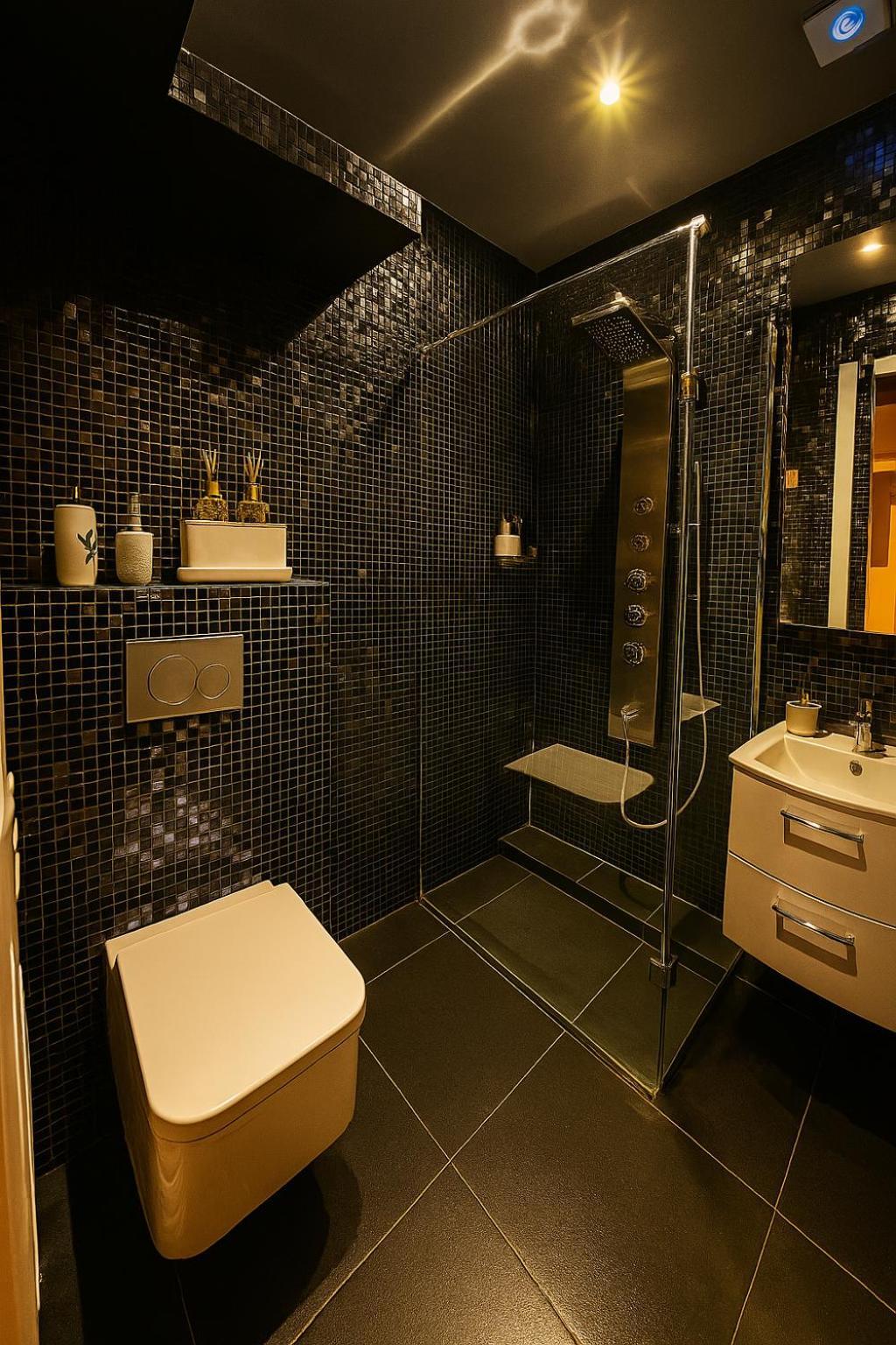 Appartement Quiet Oasis Brussel