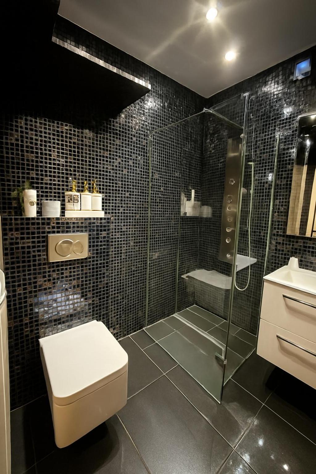 Quiet Oasis Apartamento