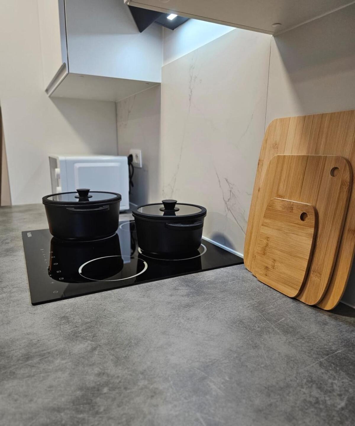 With Terrace 2 * Brussels