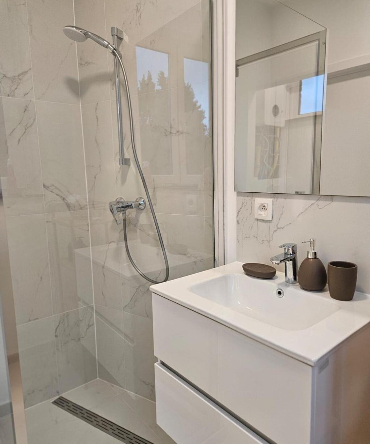 With Terrace 2 Apartment Brussels