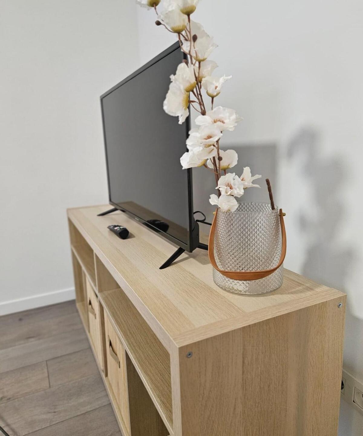 Apartment With Terrace 2 *