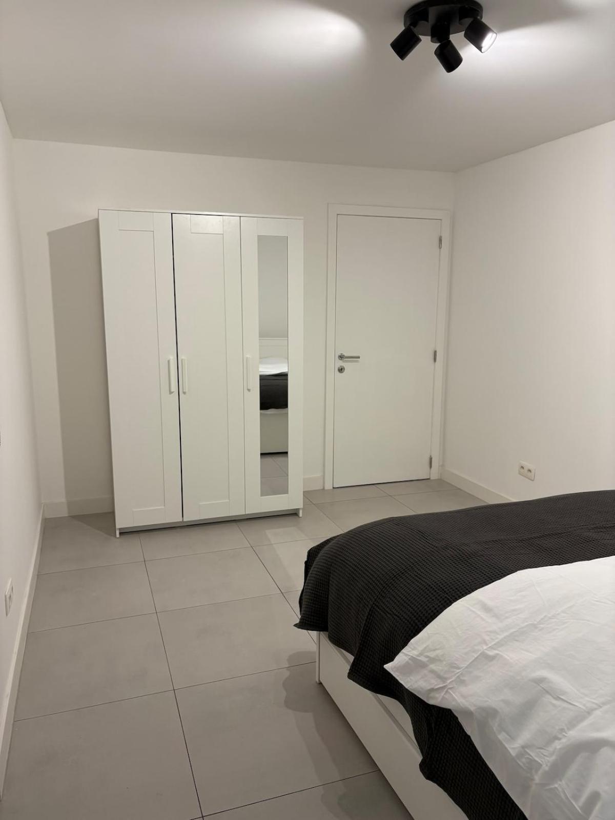 Apartment 2 Bedroom Duplex