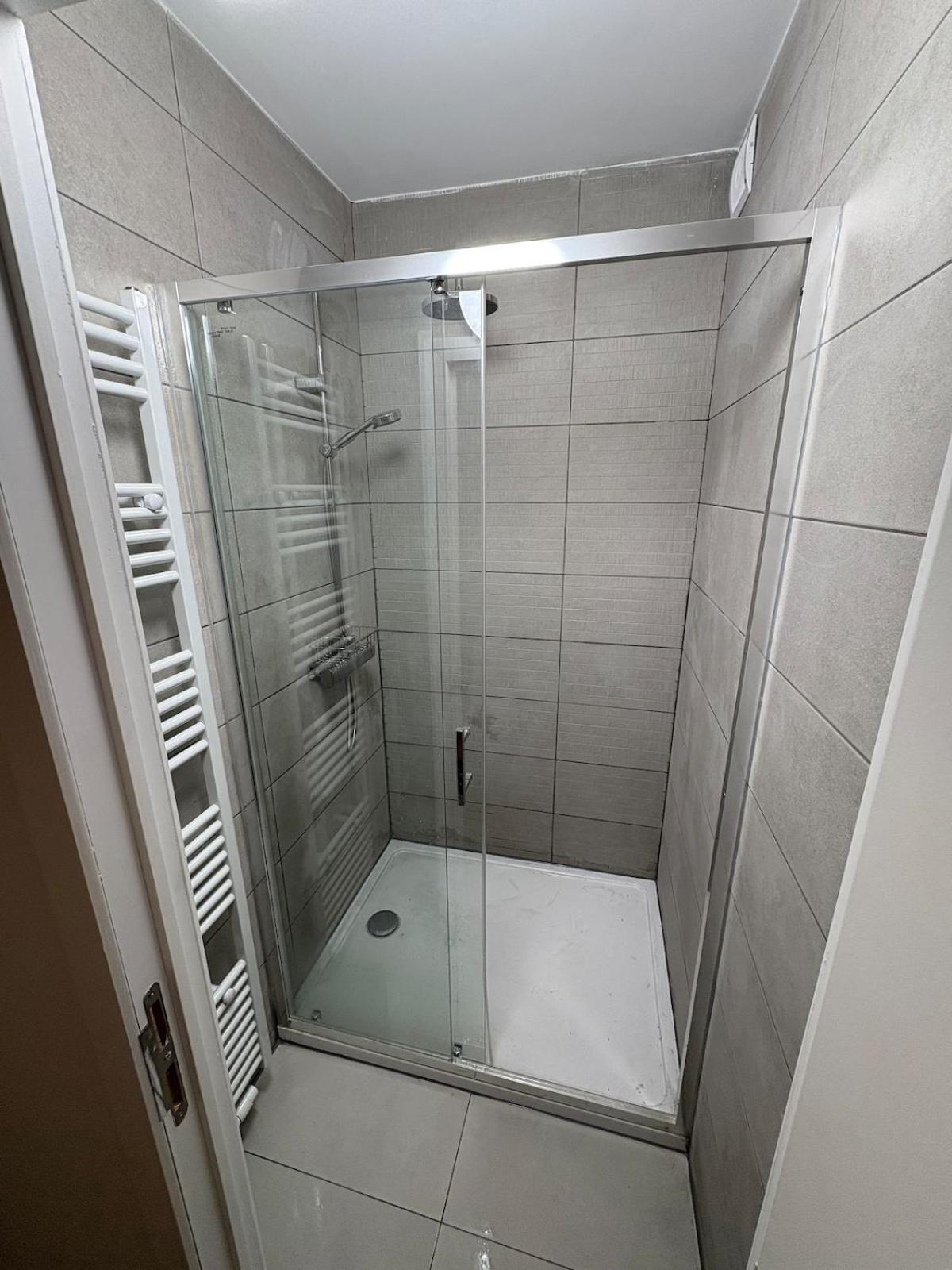 2 Bedroom Duplex Apartment Brussels