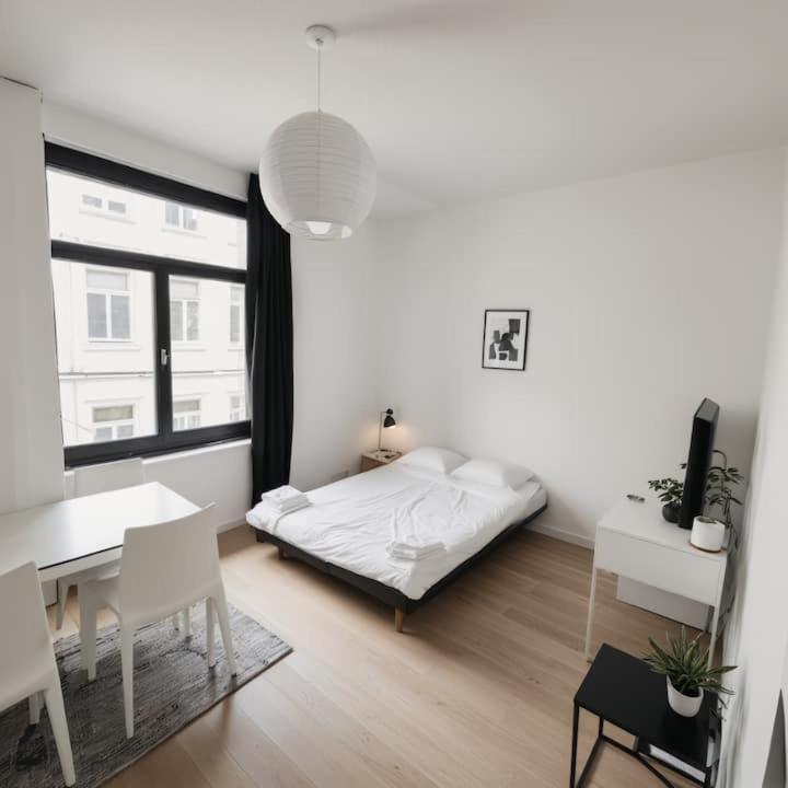 Escapade Cosy A Apartment