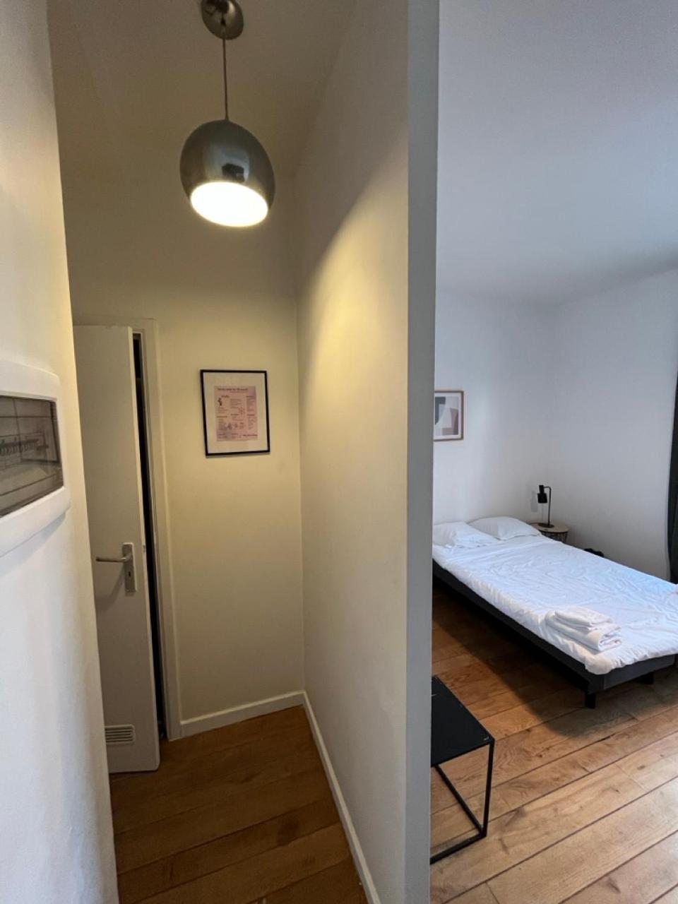 Escapade Cosy A * Brussels