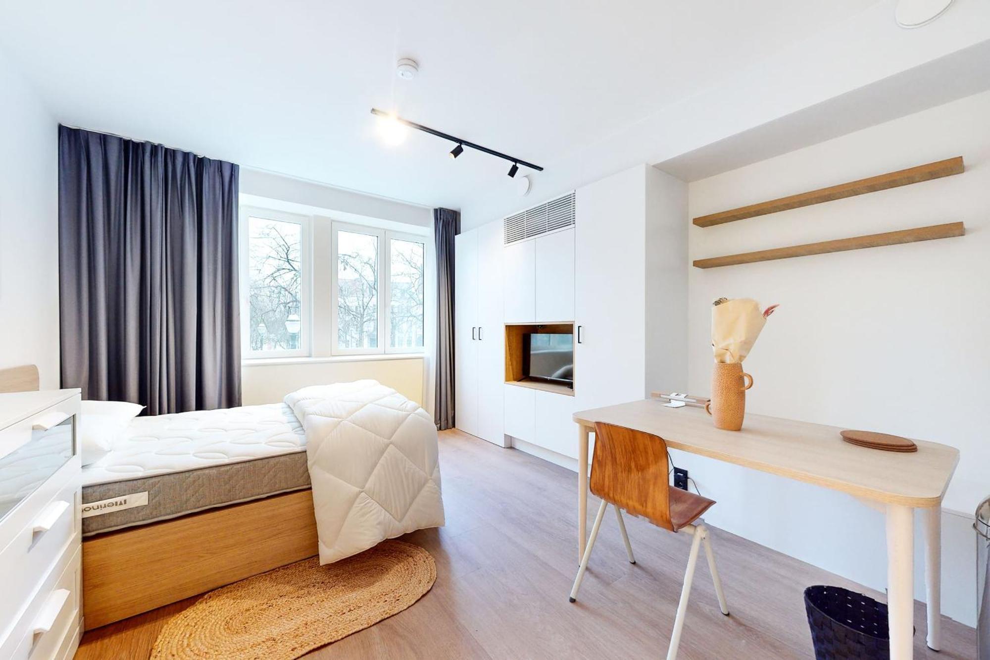 Pereireafo Apartment *