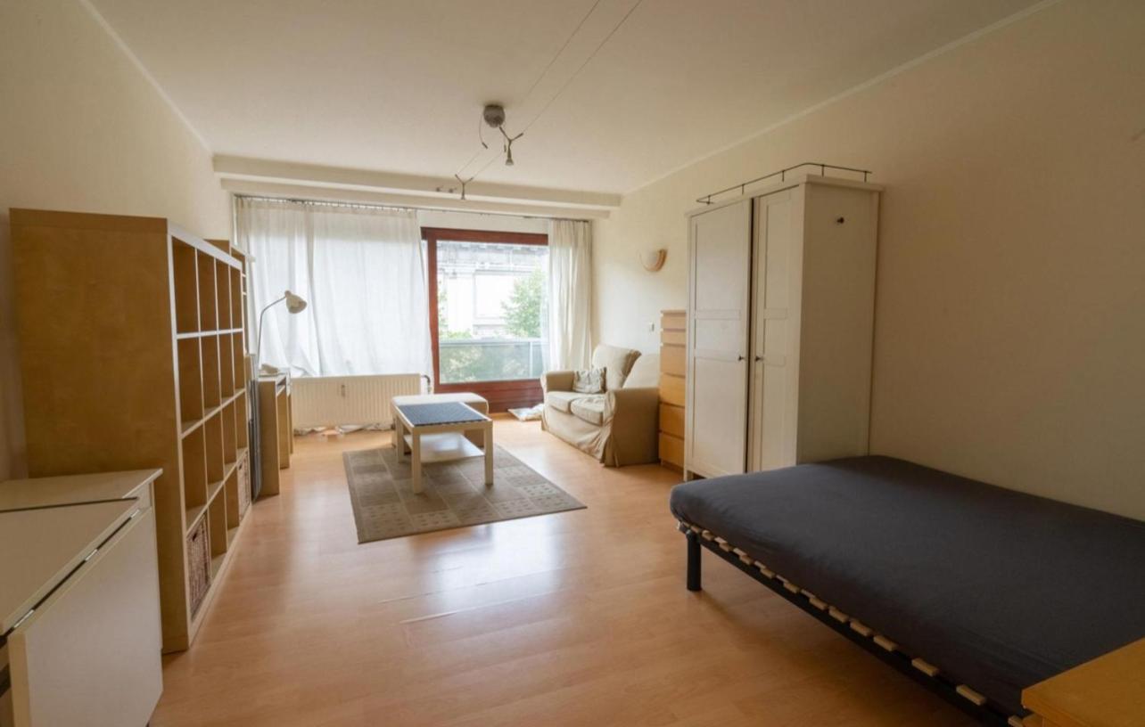 Apartment Cinquentenaire *