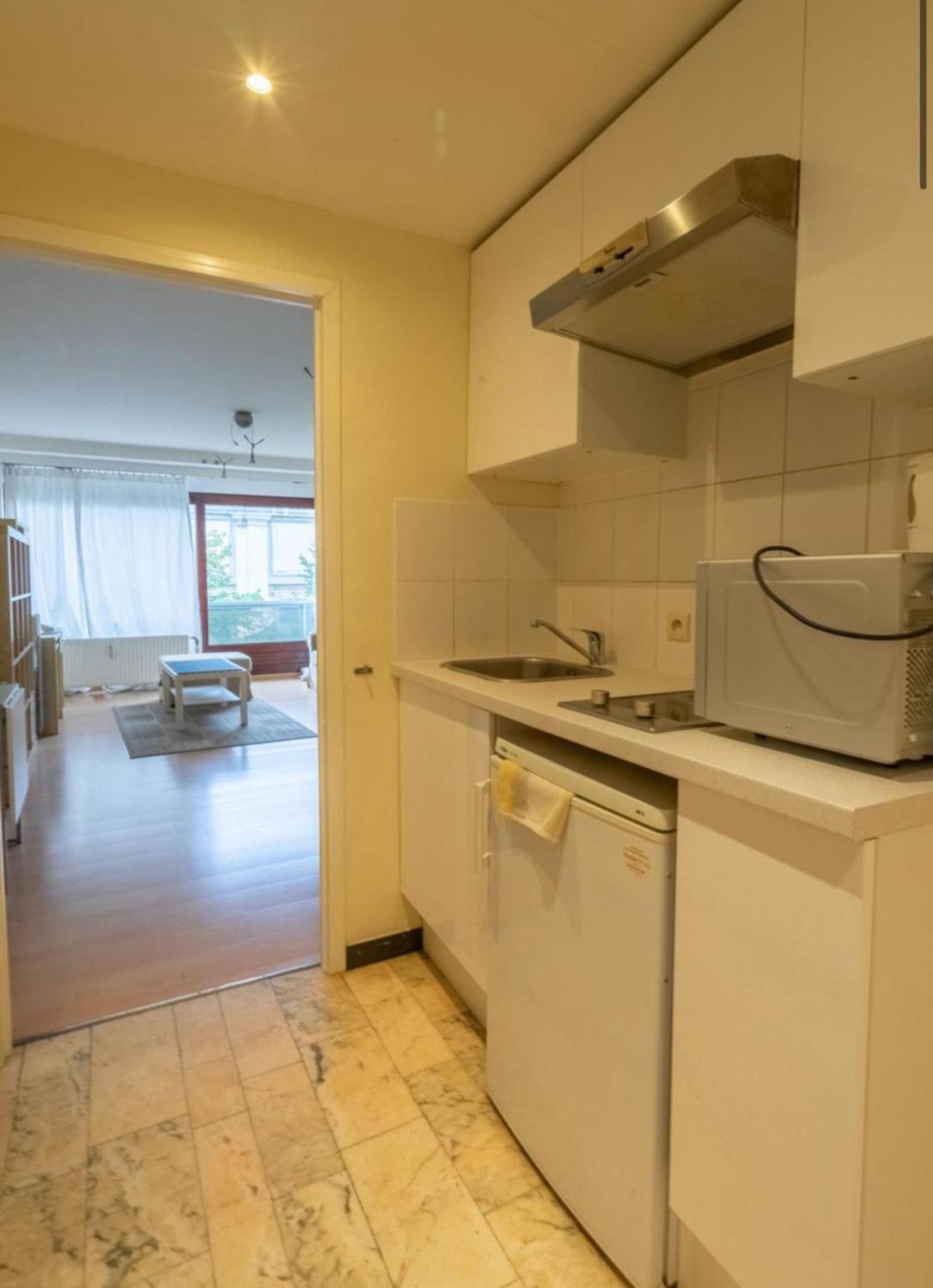 Apartment Cinquentenaire