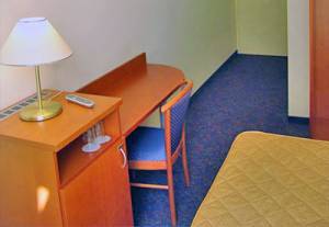 Khách sạn Belmont 3*