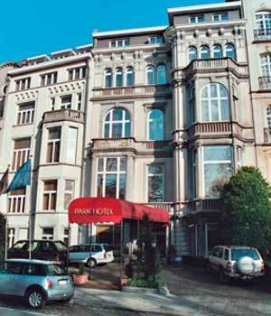 Western Park Brussels 4* Etterbeek