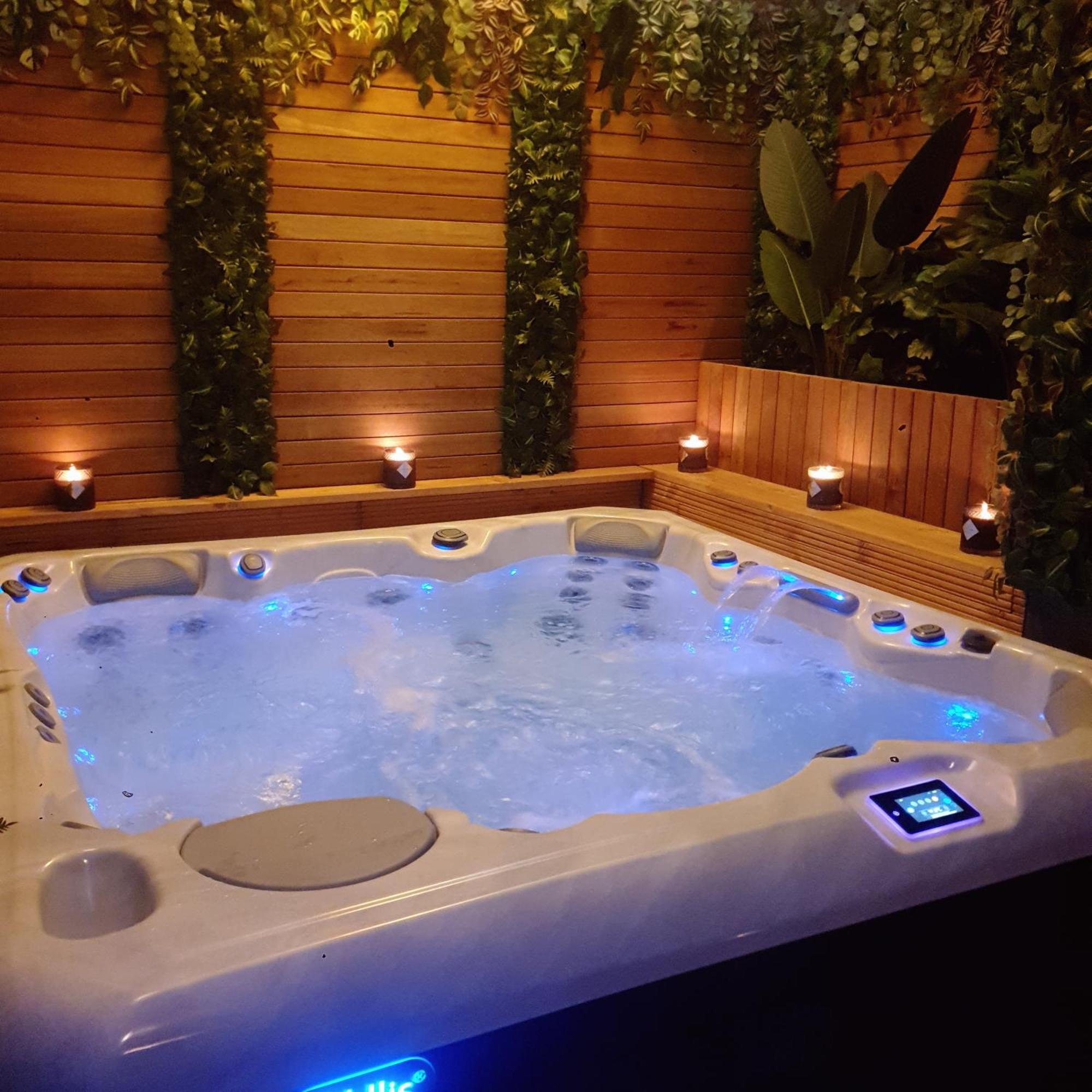 Majestic Wellness Center